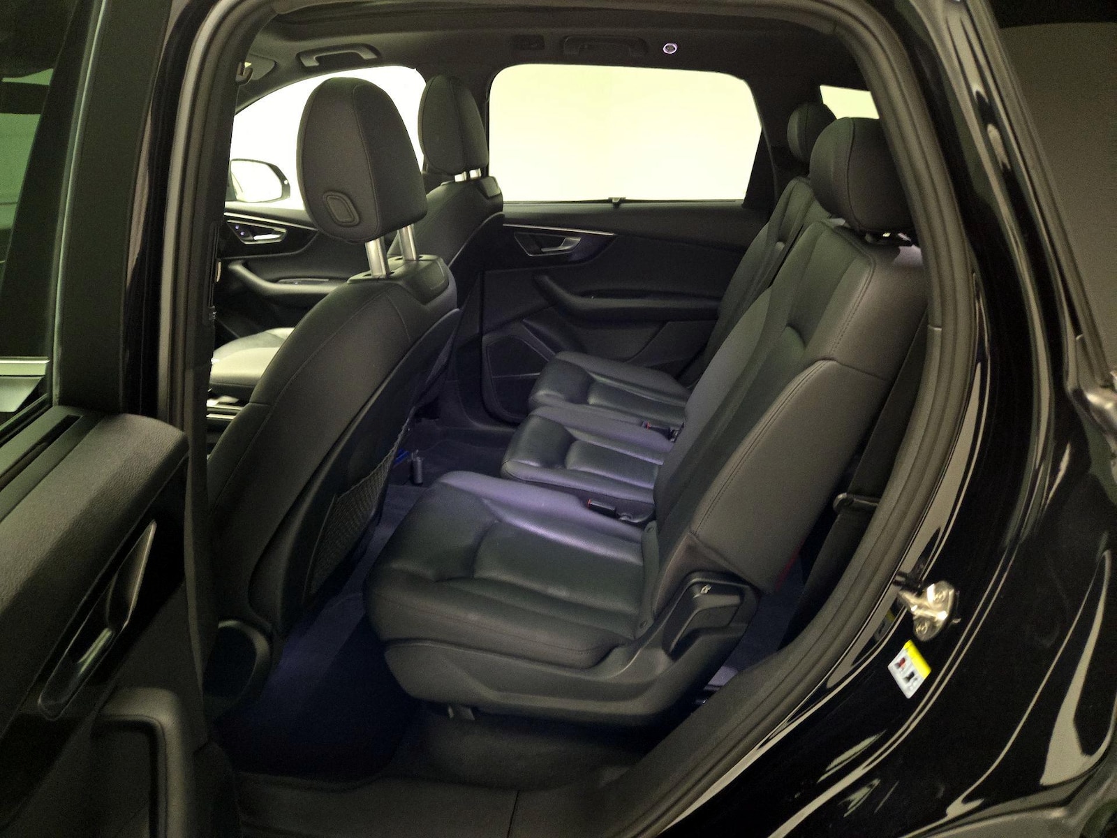 2021 Audi Q7 Premium Plus - Photo 19