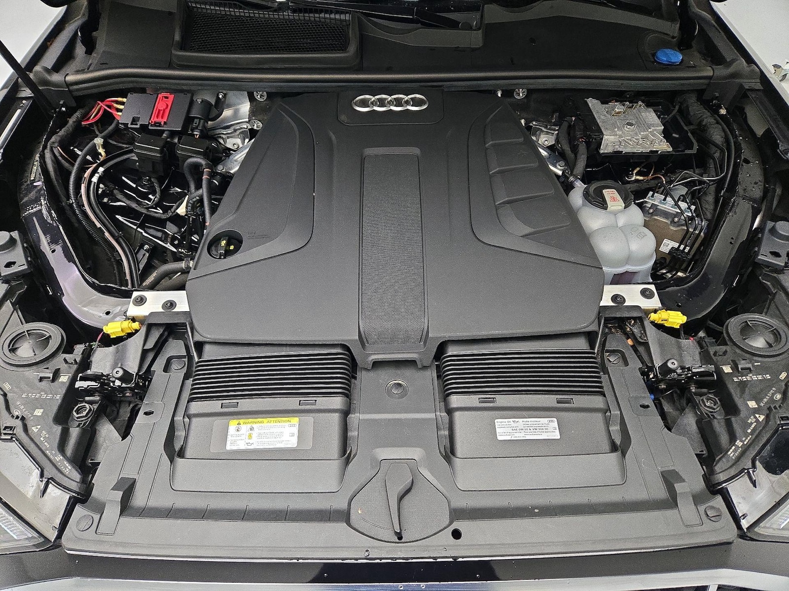 2021 Audi Q7 Premium Plus - Photo 21