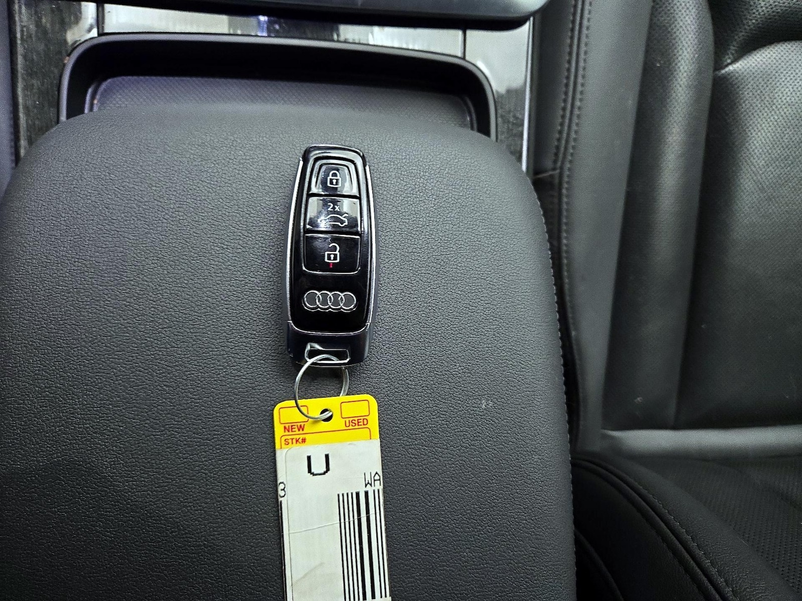 2021 Audi Q7 Premium Plus - Photo 22