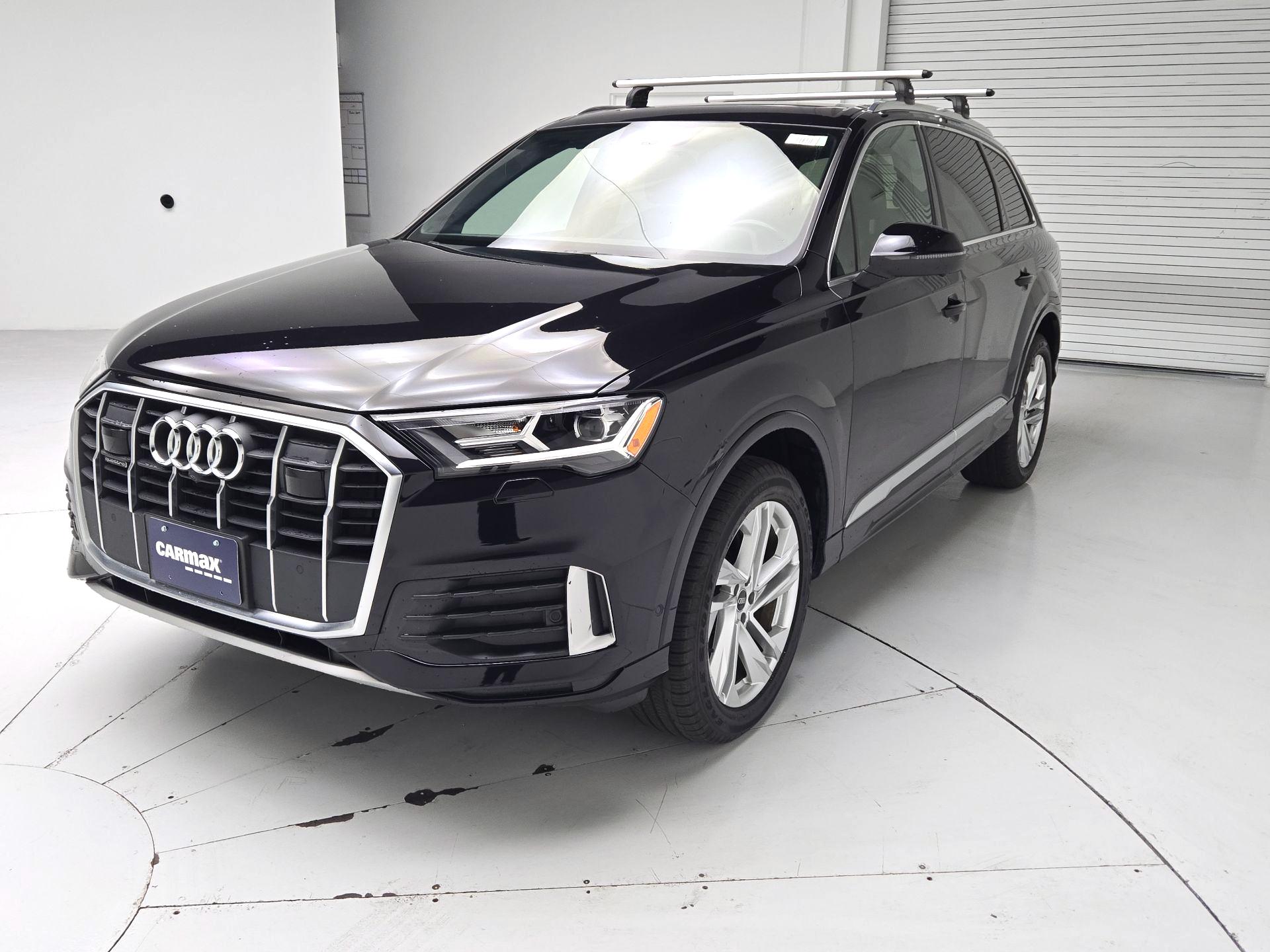 Thumbnail: 2021 Audi Q7 - 3