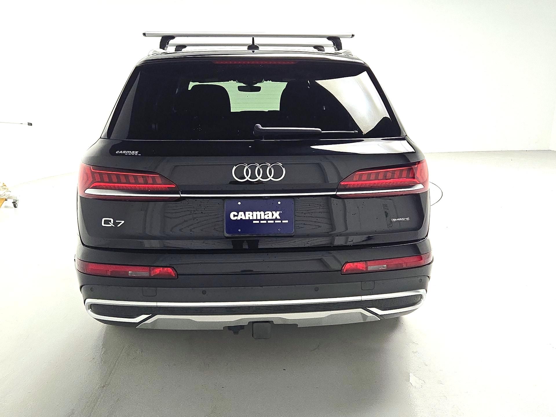 Thumbnail: 2021 Audi Q7 - 6