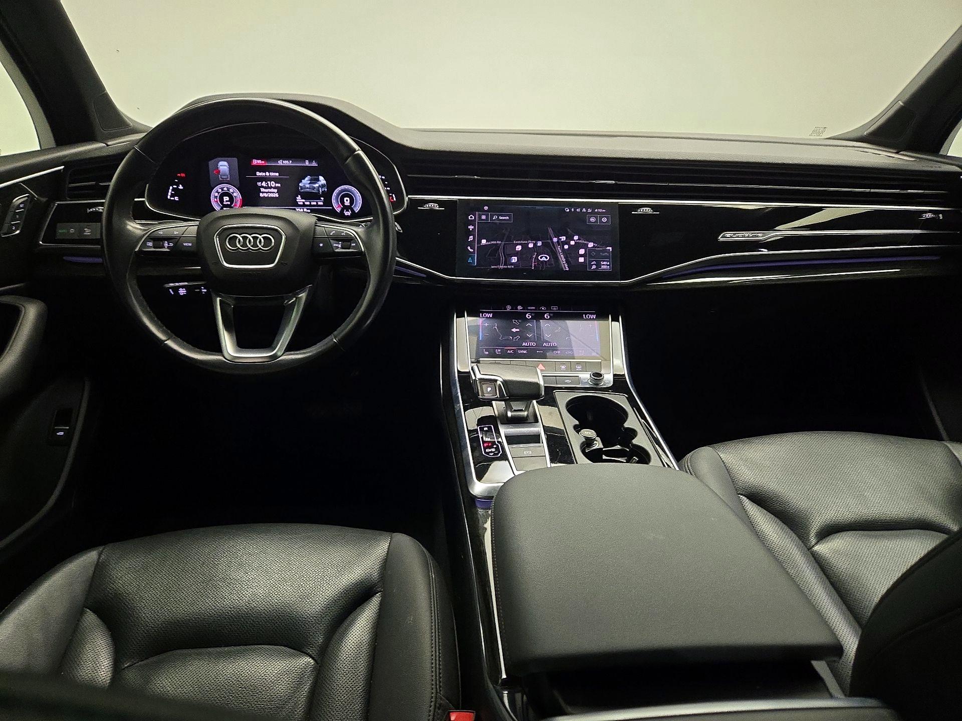 Thumbnail: 2021 Audi Q7 - 8