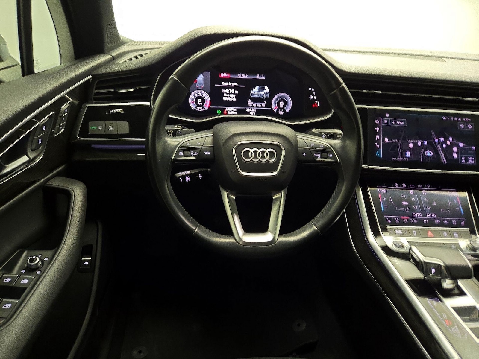 2021 Audi Q7 Premium Plus - Photo 9