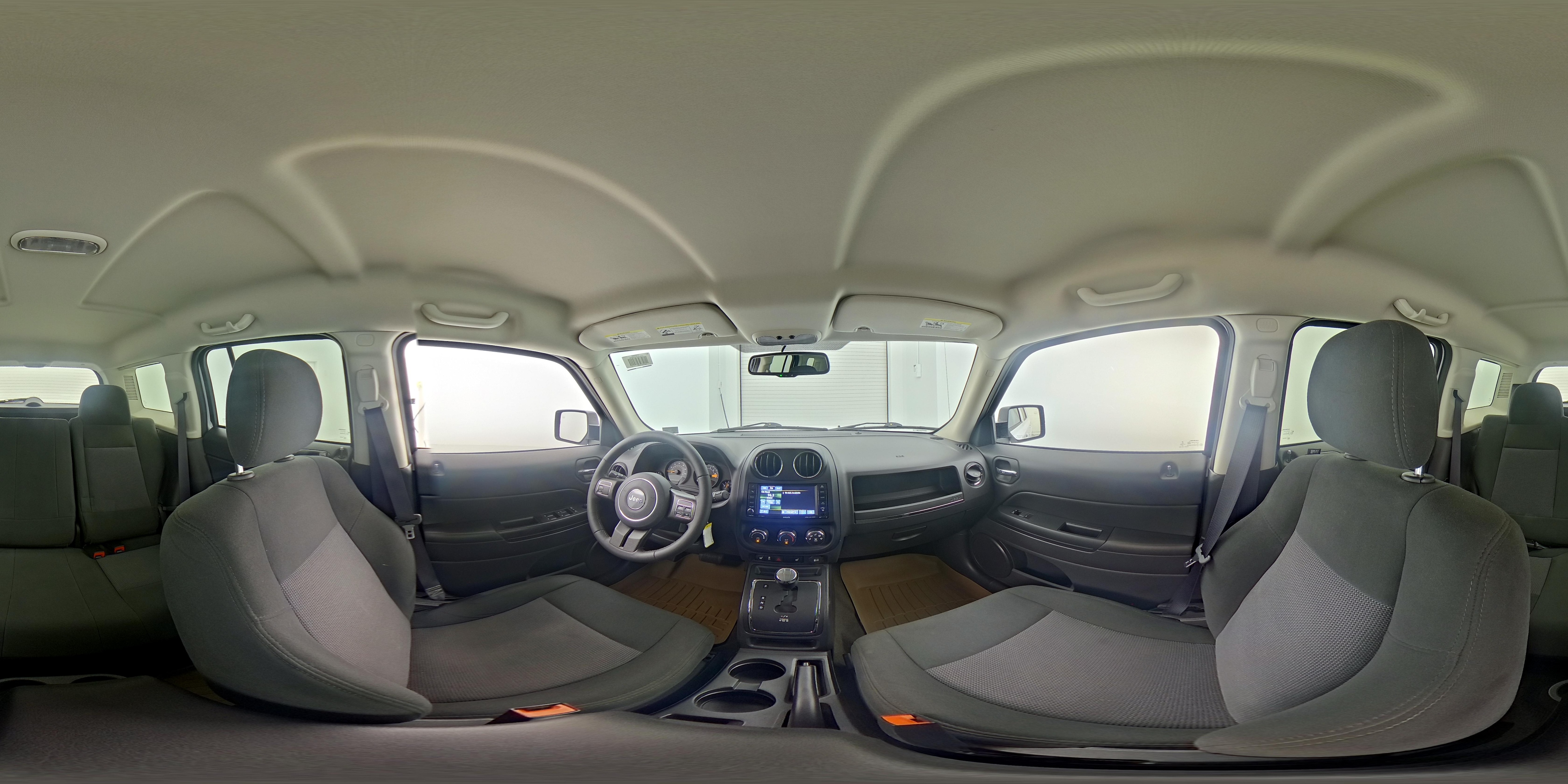 2016 Jeep Patriot Latitude - Photo 24