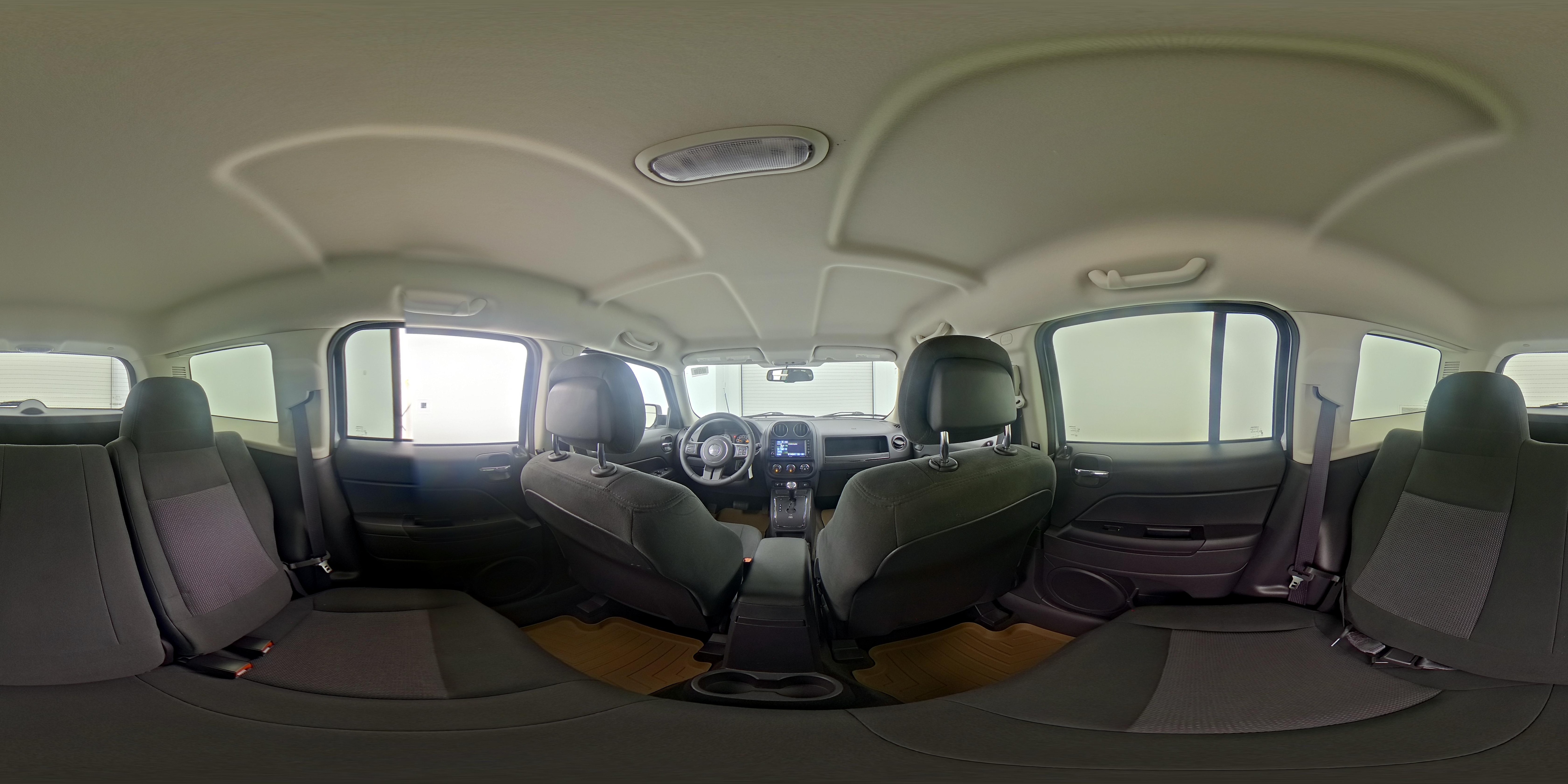 2016 Jeep Patriot Latitude - Photo 25