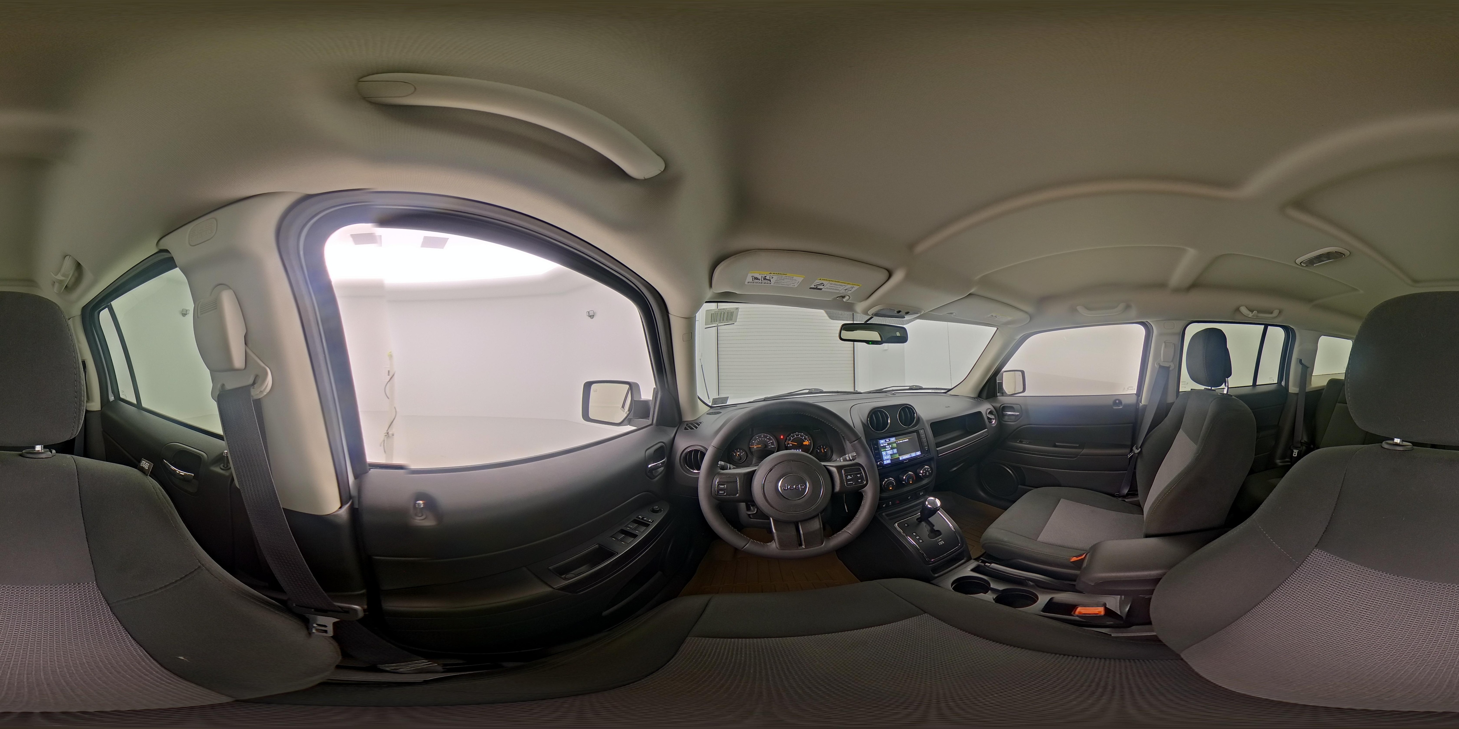 2016 Jeep Patriot Latitude - Photo 26