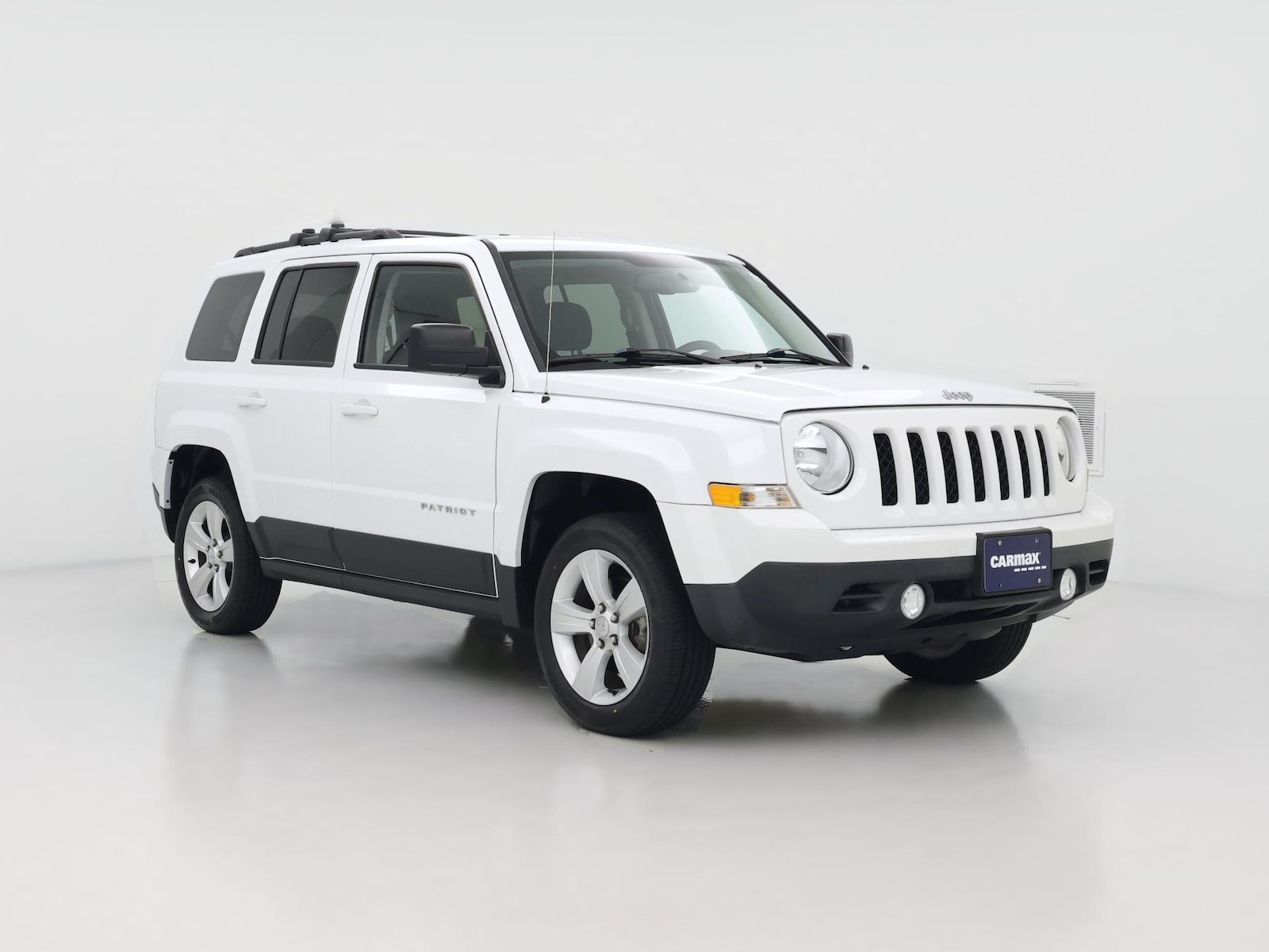 2016 Jeep Patriot Latitude - Photo 1
