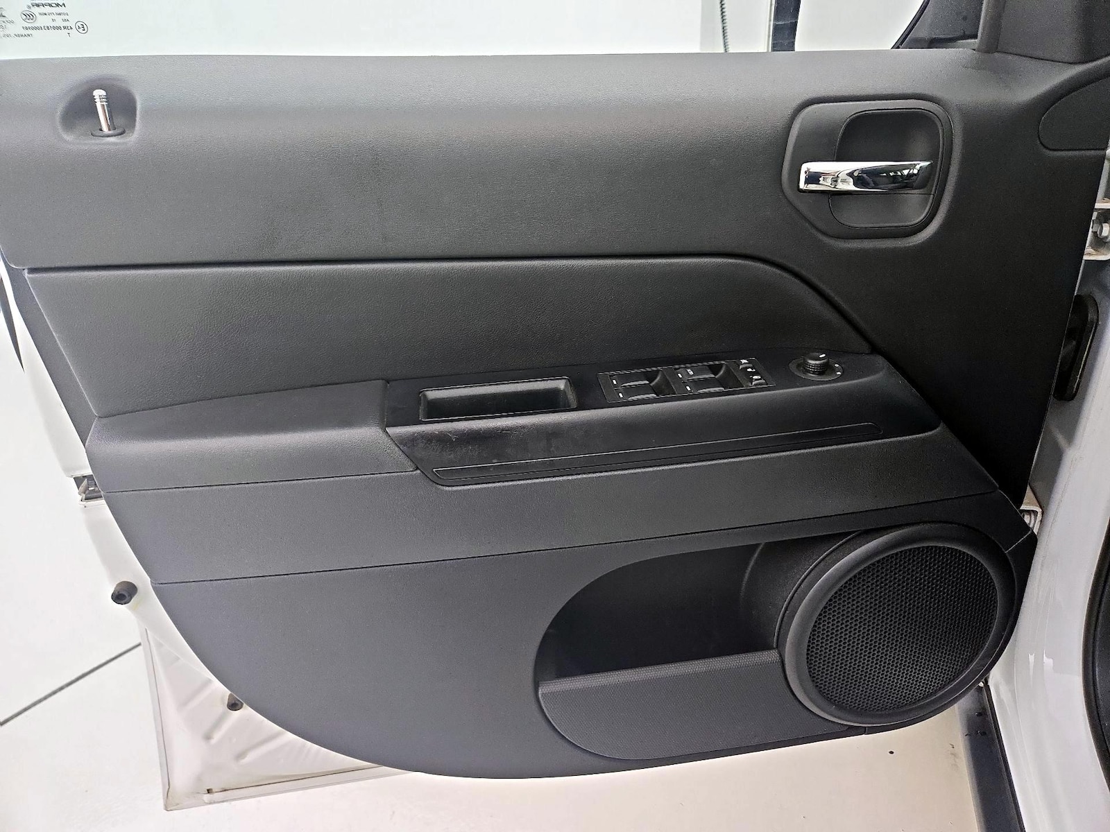2016 Jeep Patriot Latitude - Photo 13