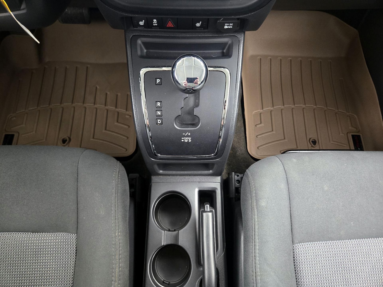 2016 Jeep Patriot Latitude - Photo 17