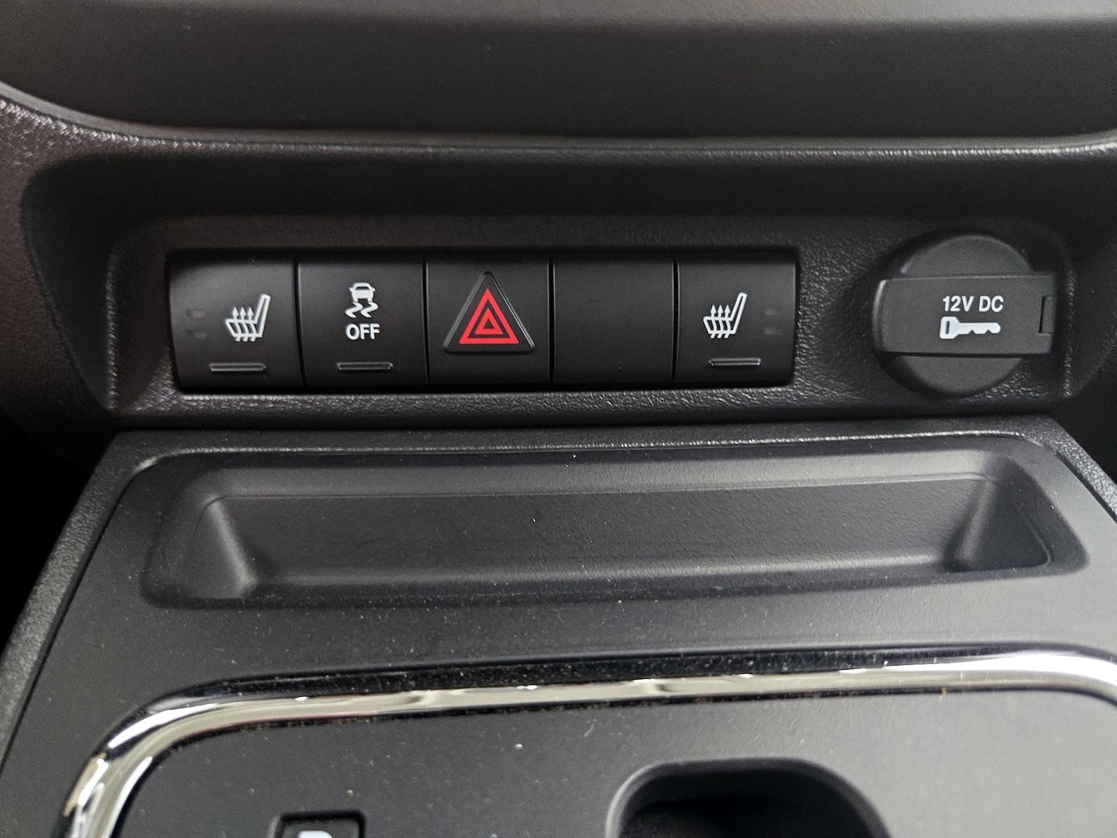 2016 Jeep Patriot Latitude - Photo 18