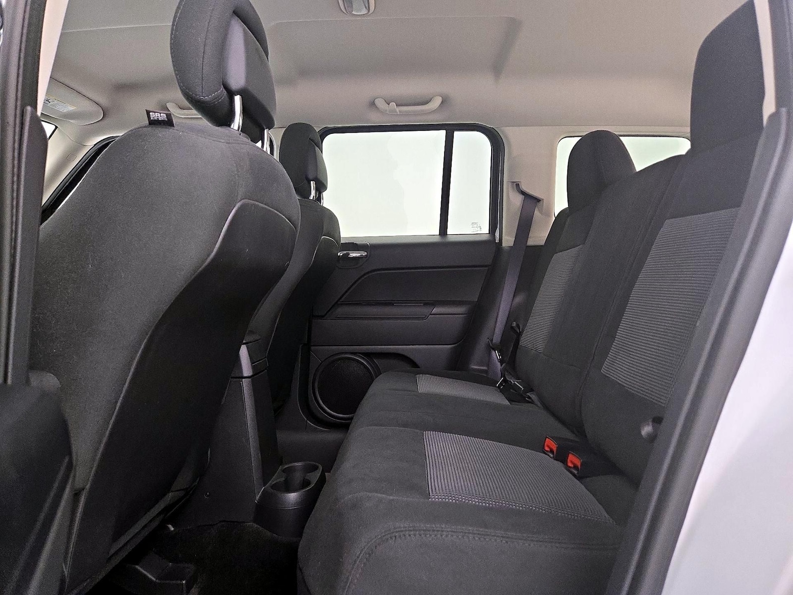 2016 Jeep Patriot Latitude - Photo 19