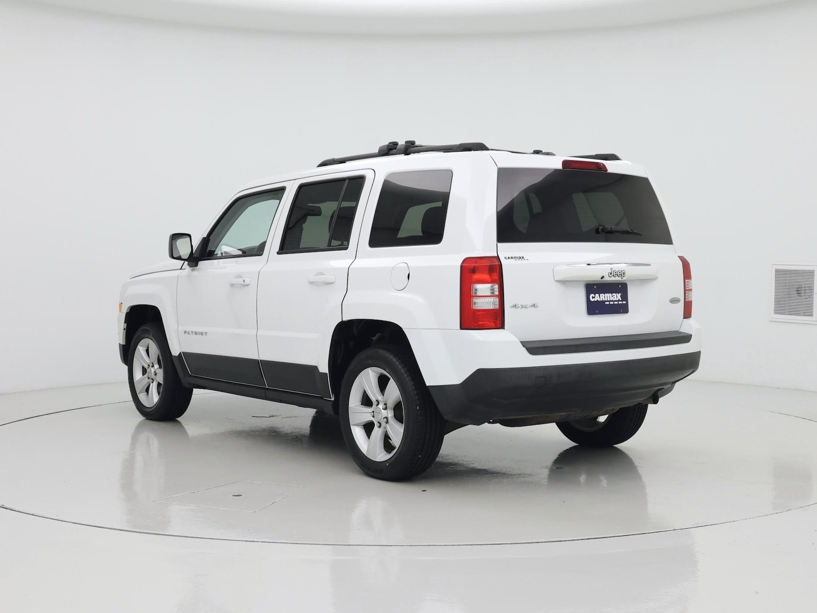 2016 Jeep Patriot Latitude - Photo 3