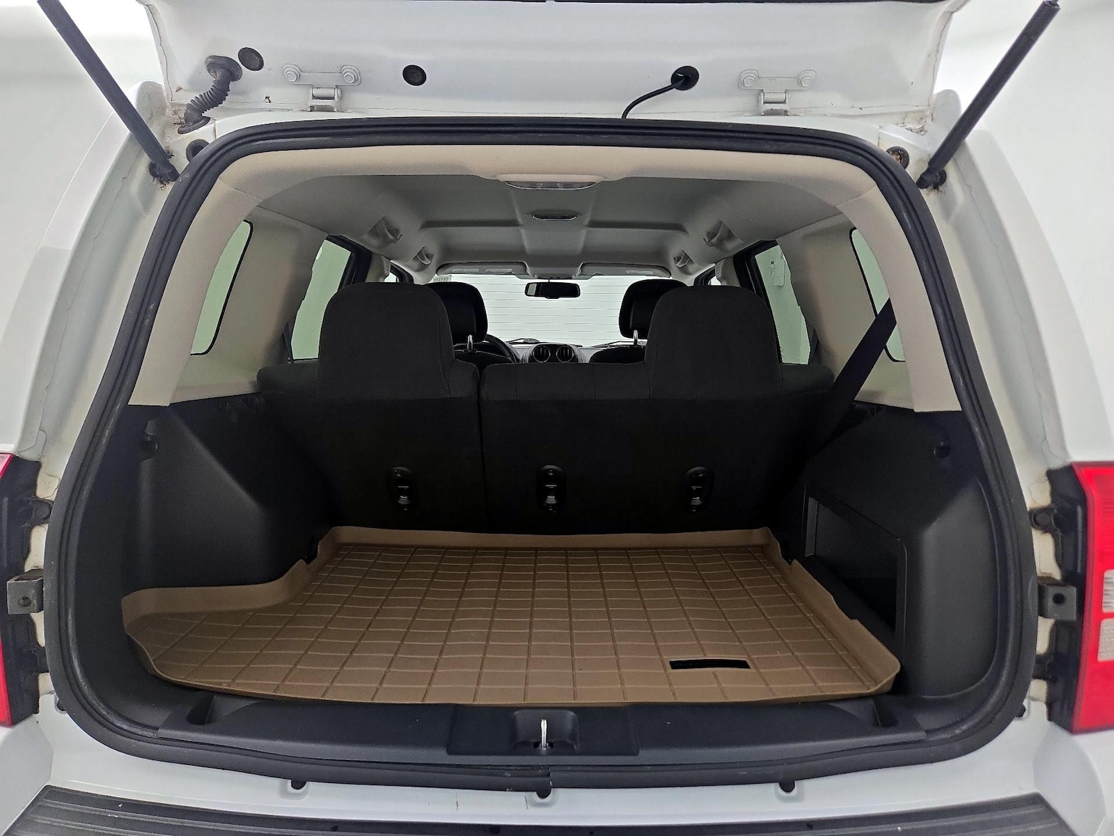 2016 Jeep Patriot Latitude - Photo 20
