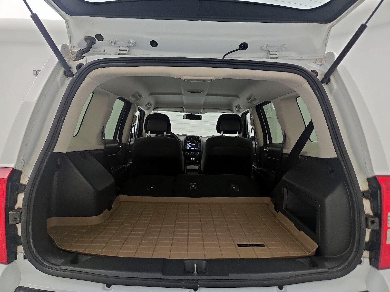 2016 Jeep Patriot Latitude - Photo 21