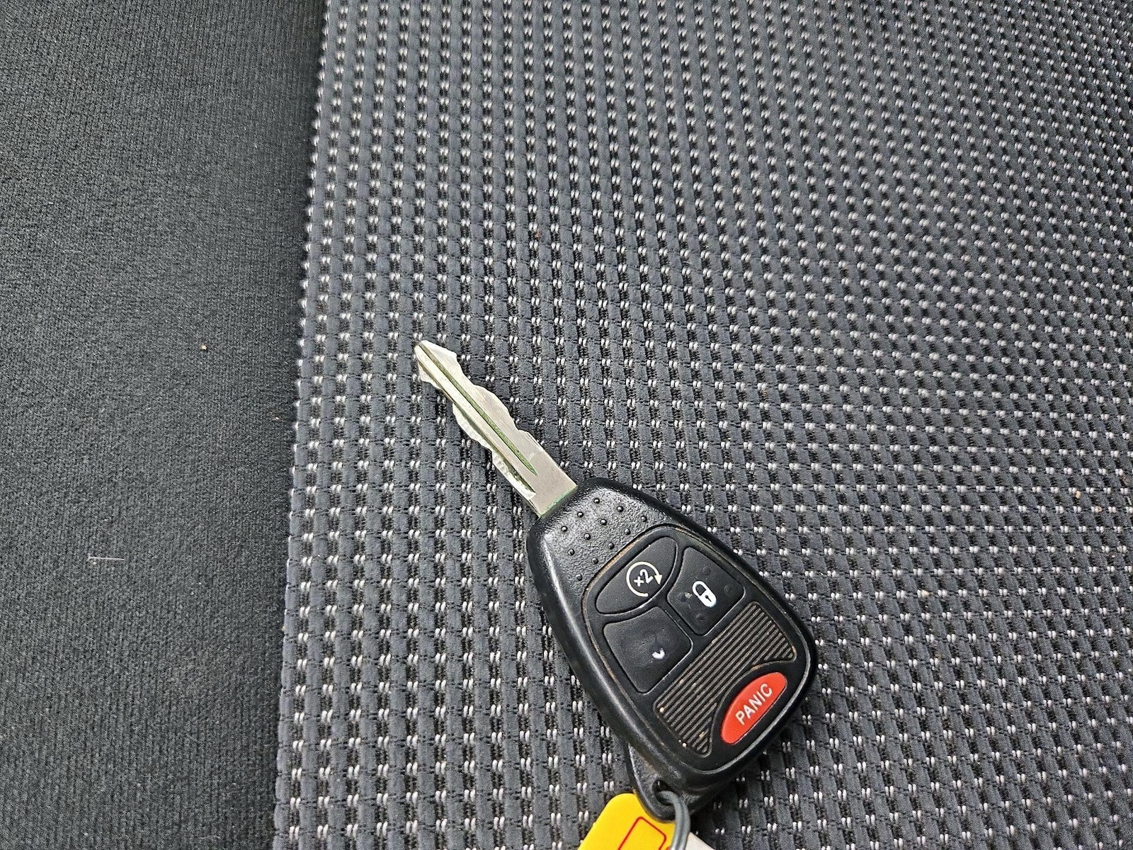 2016 Jeep Patriot Latitude - Photo 23