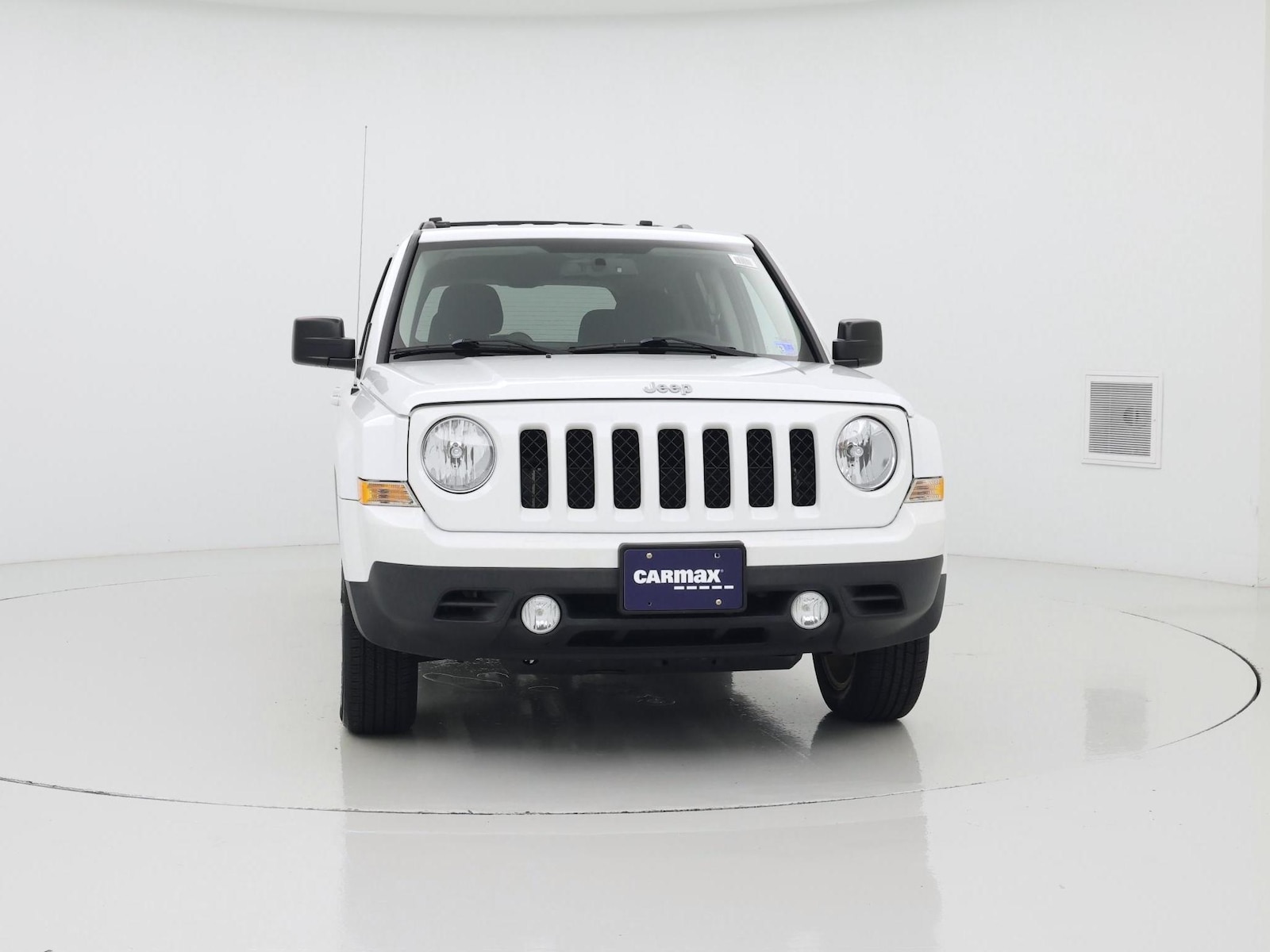2016 Jeep Patriot Latitude - Photo 6