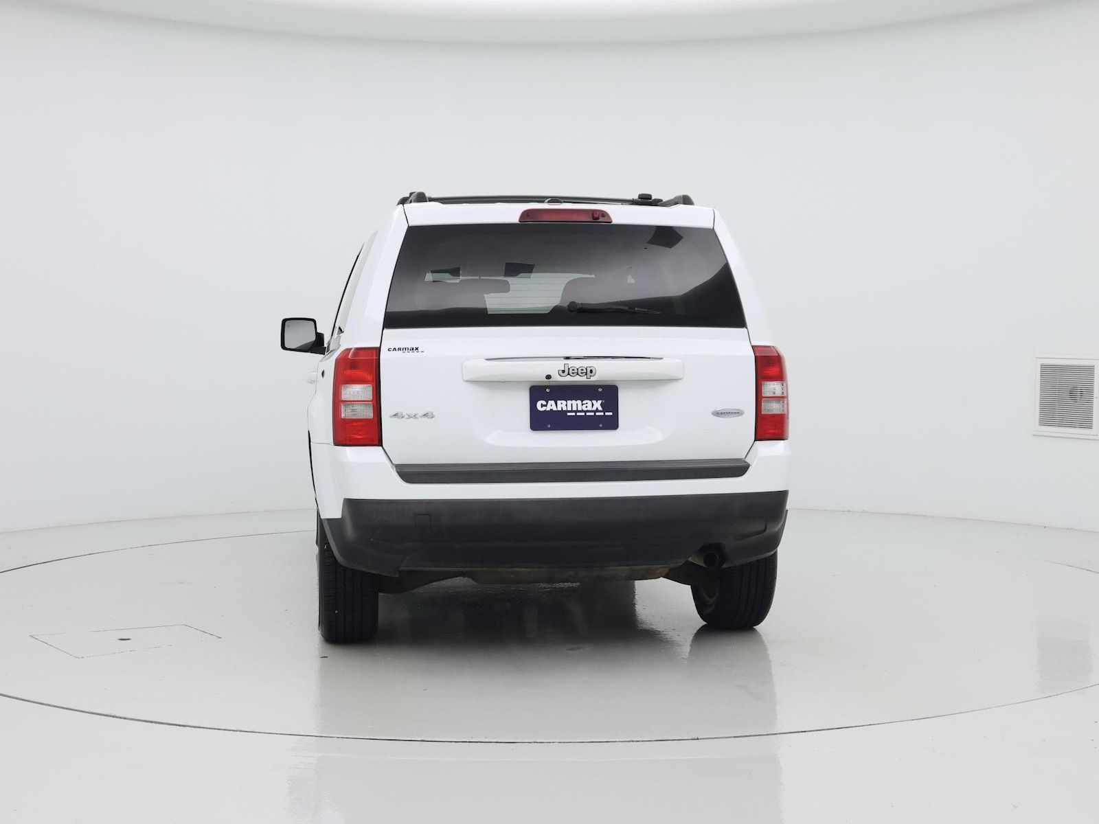 2016 Jeep Patriot Latitude - Photo 7