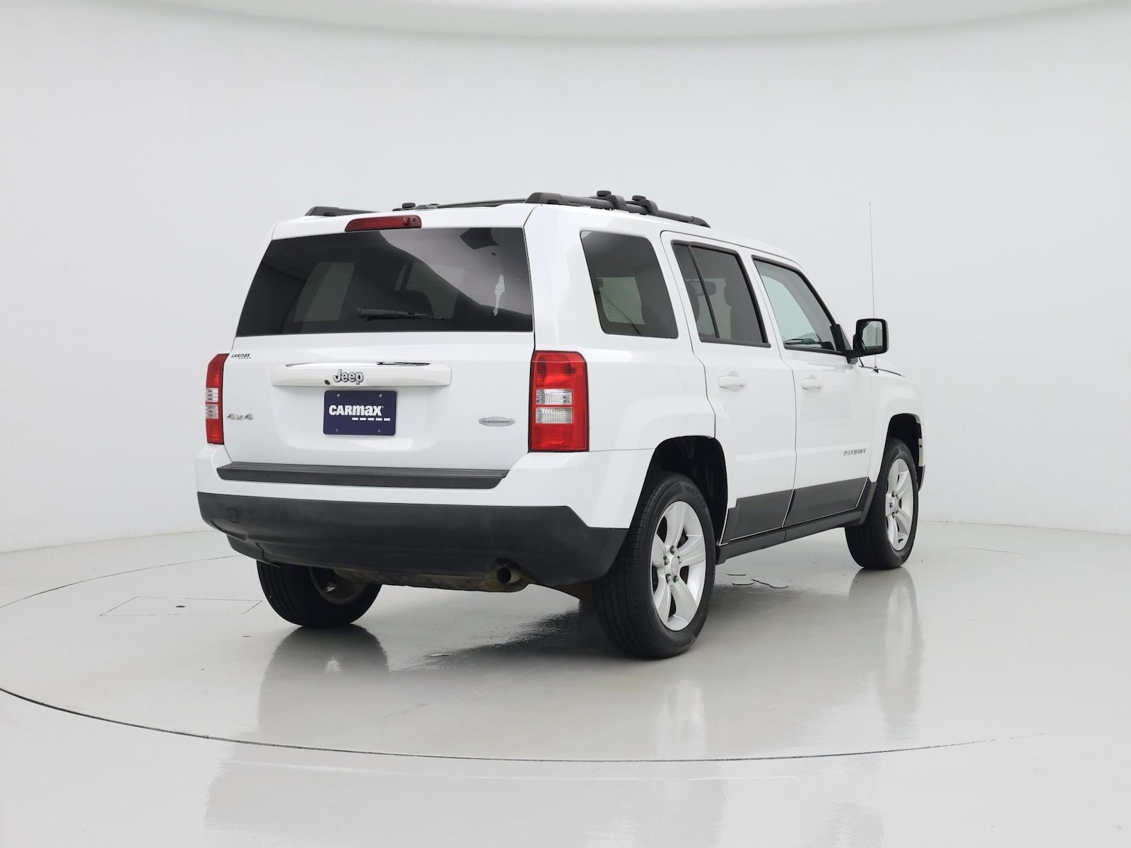 2016 Jeep Patriot Latitude - Photo 9