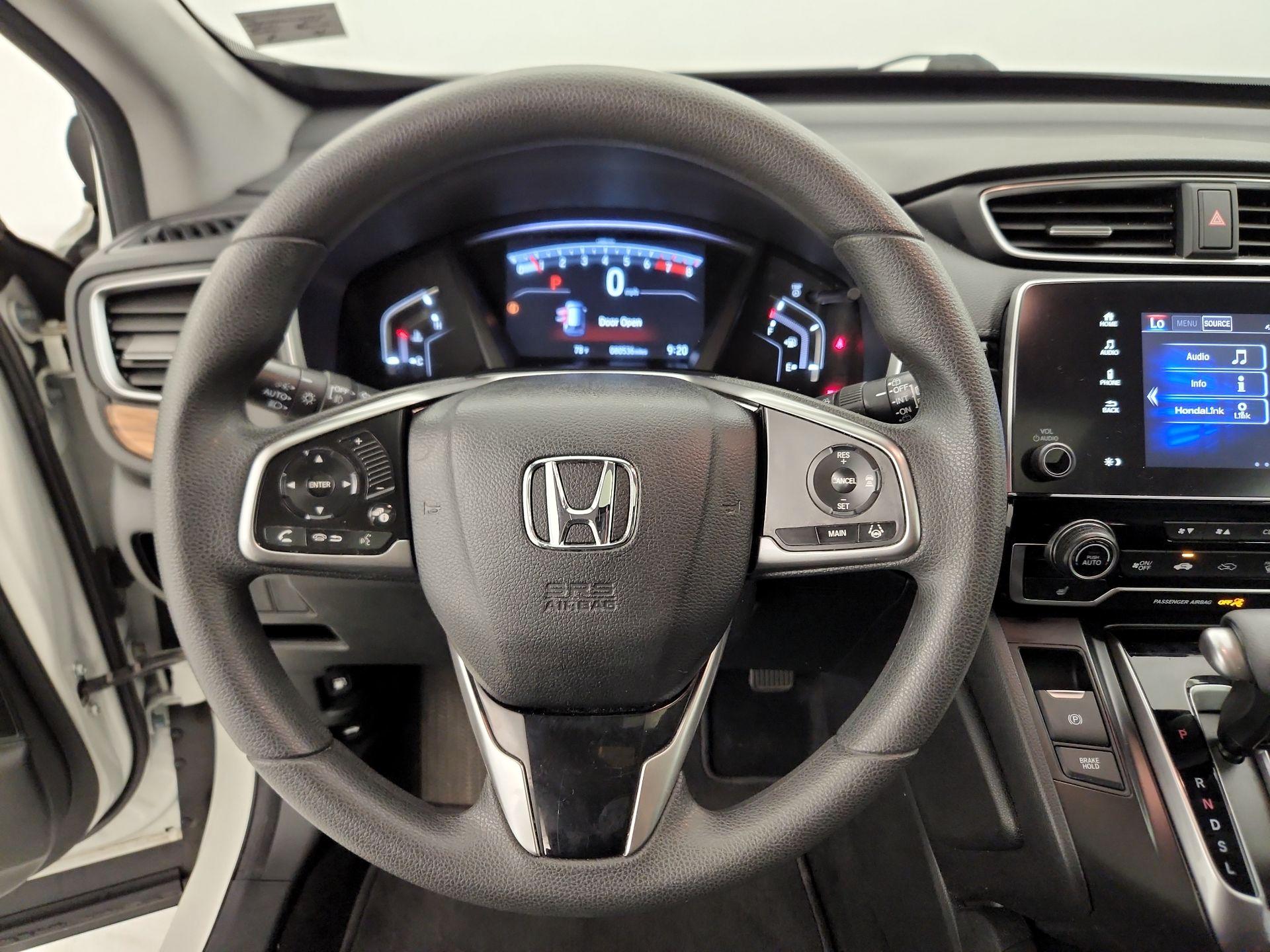Thumbnail: 2018 Honda CR-V - 10