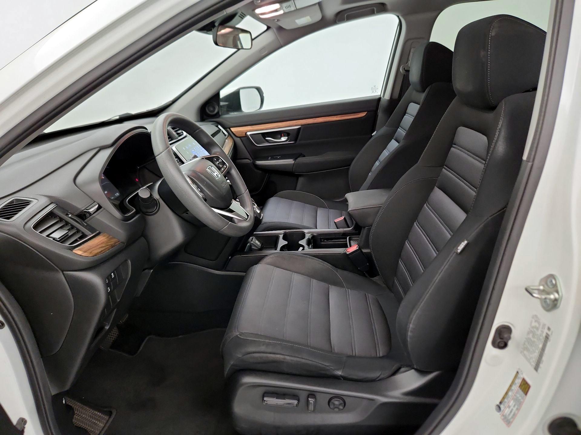 Thumbnail: 2018 Honda CR-V - 11
