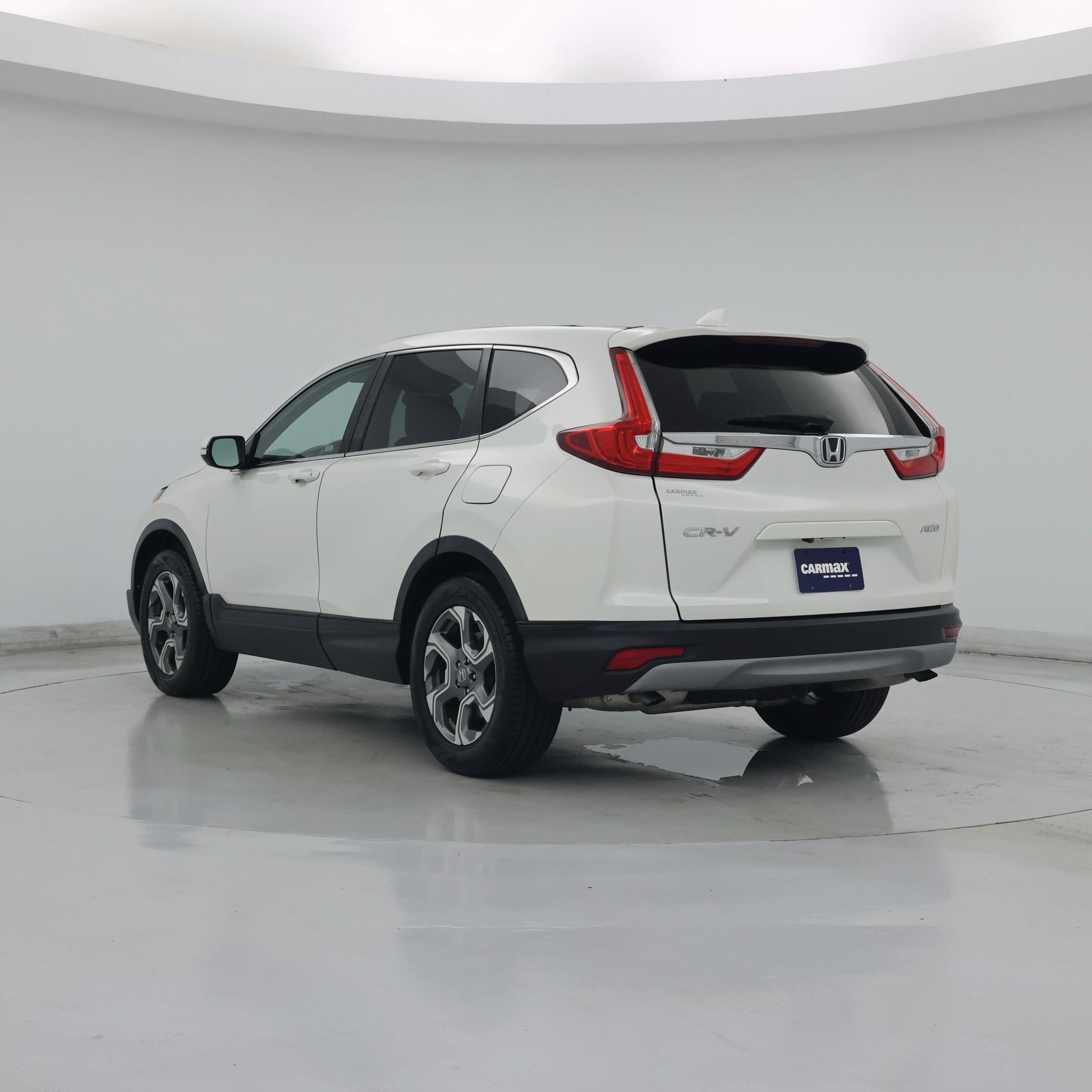 Thumbnail: 2018 Honda CR-V - 2