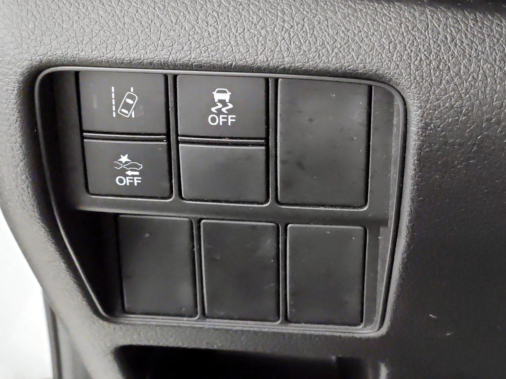 Thumbnail: 2018 Honda CR-V - 19