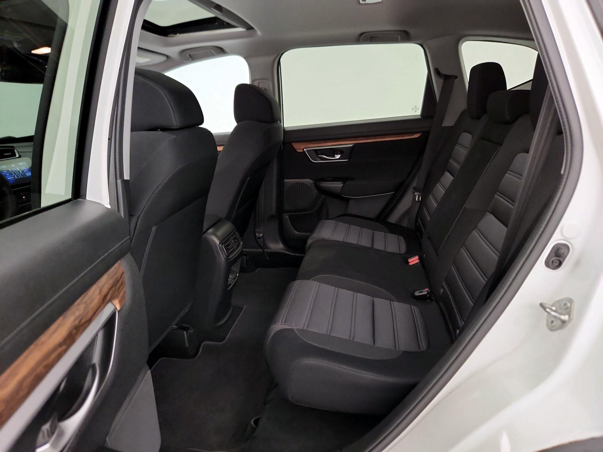 Thumbnail: 2018 Honda CR-V - 20