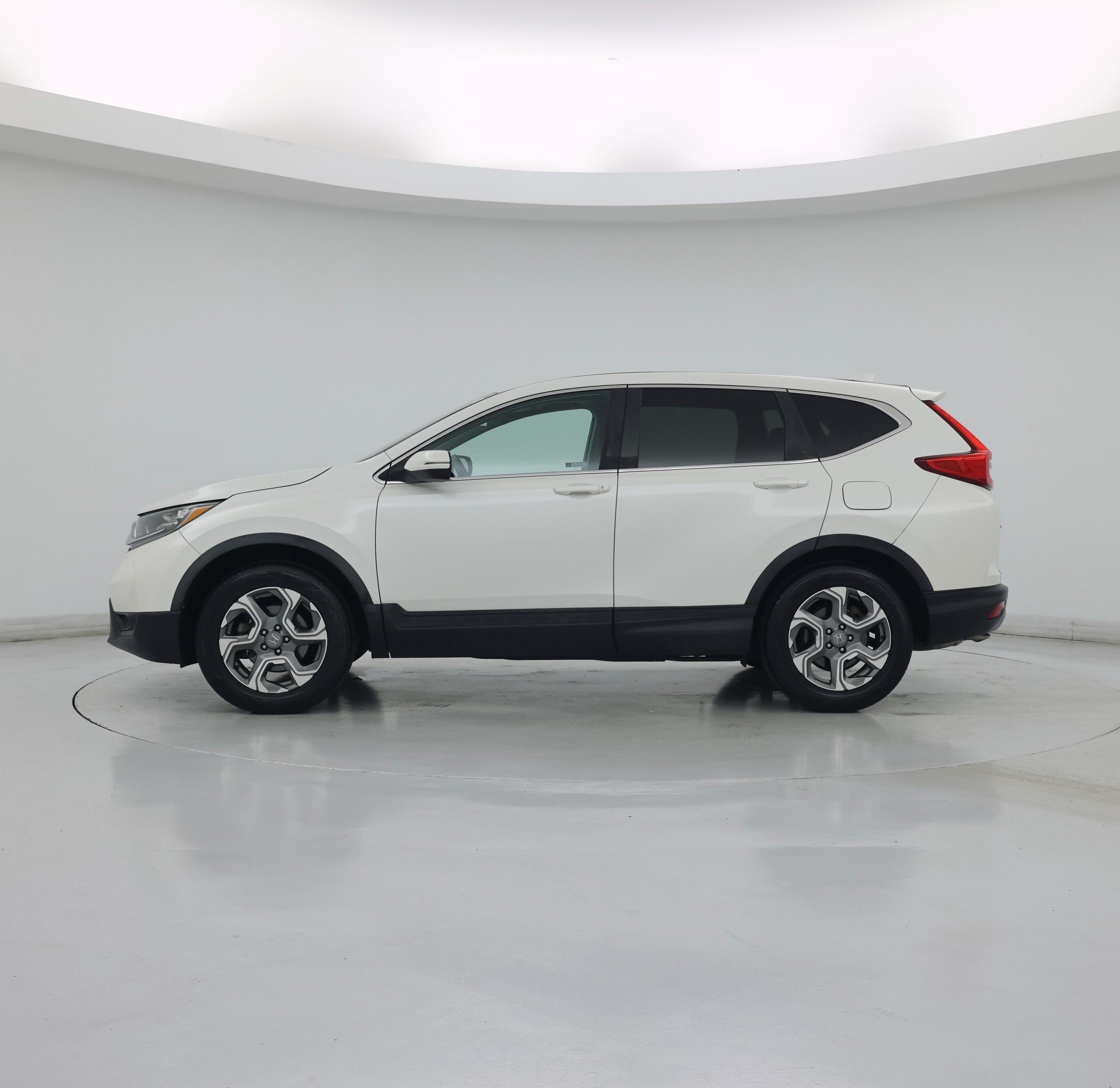 Thumbnail: 2018 Honda CR-V - 3