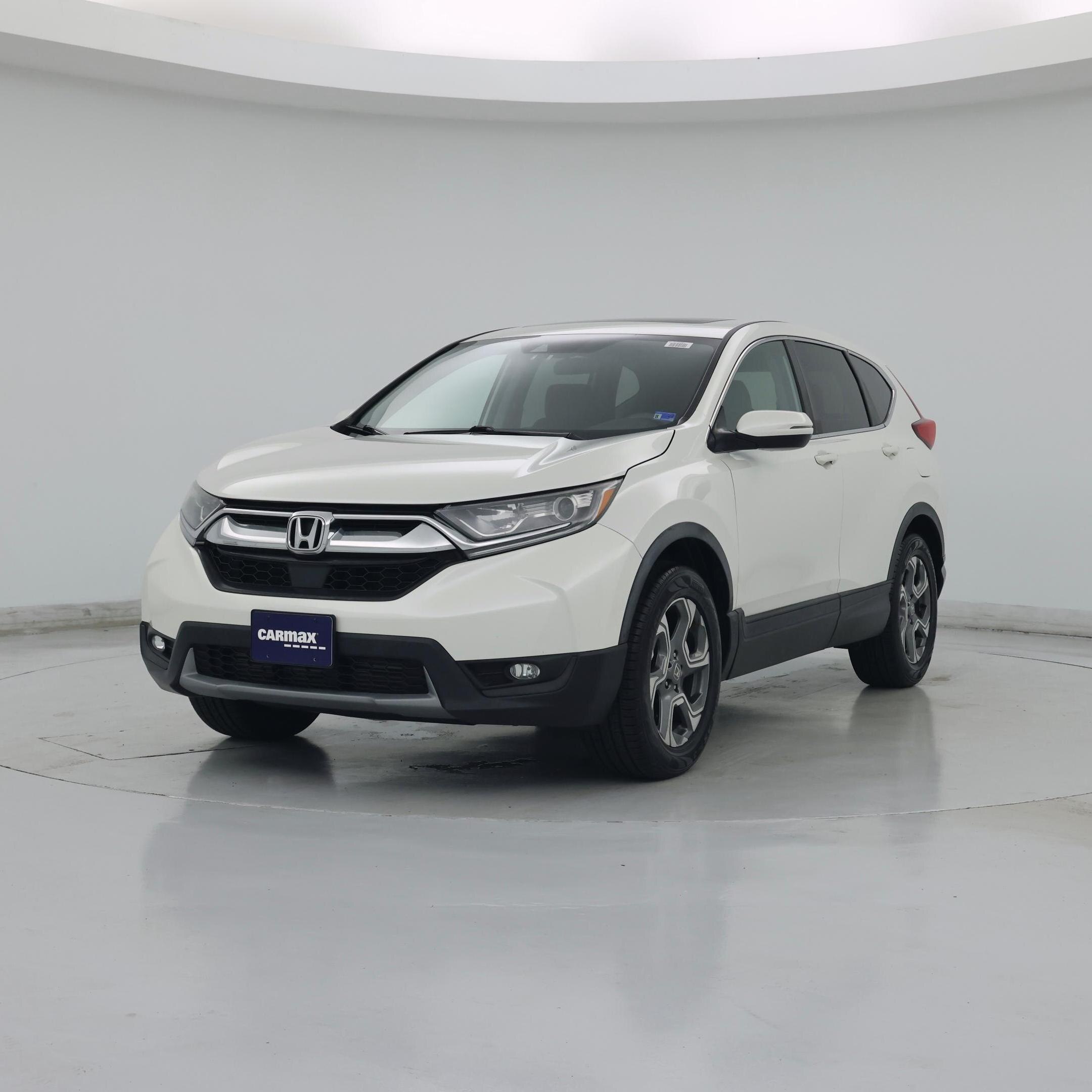 Thumbnail: 2018 Honda CR-V - 4