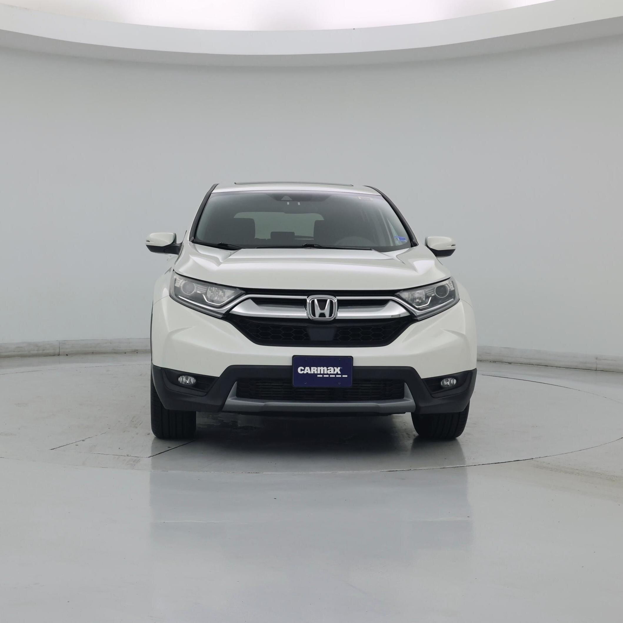Thumbnail: 2018 Honda CR-V - 5