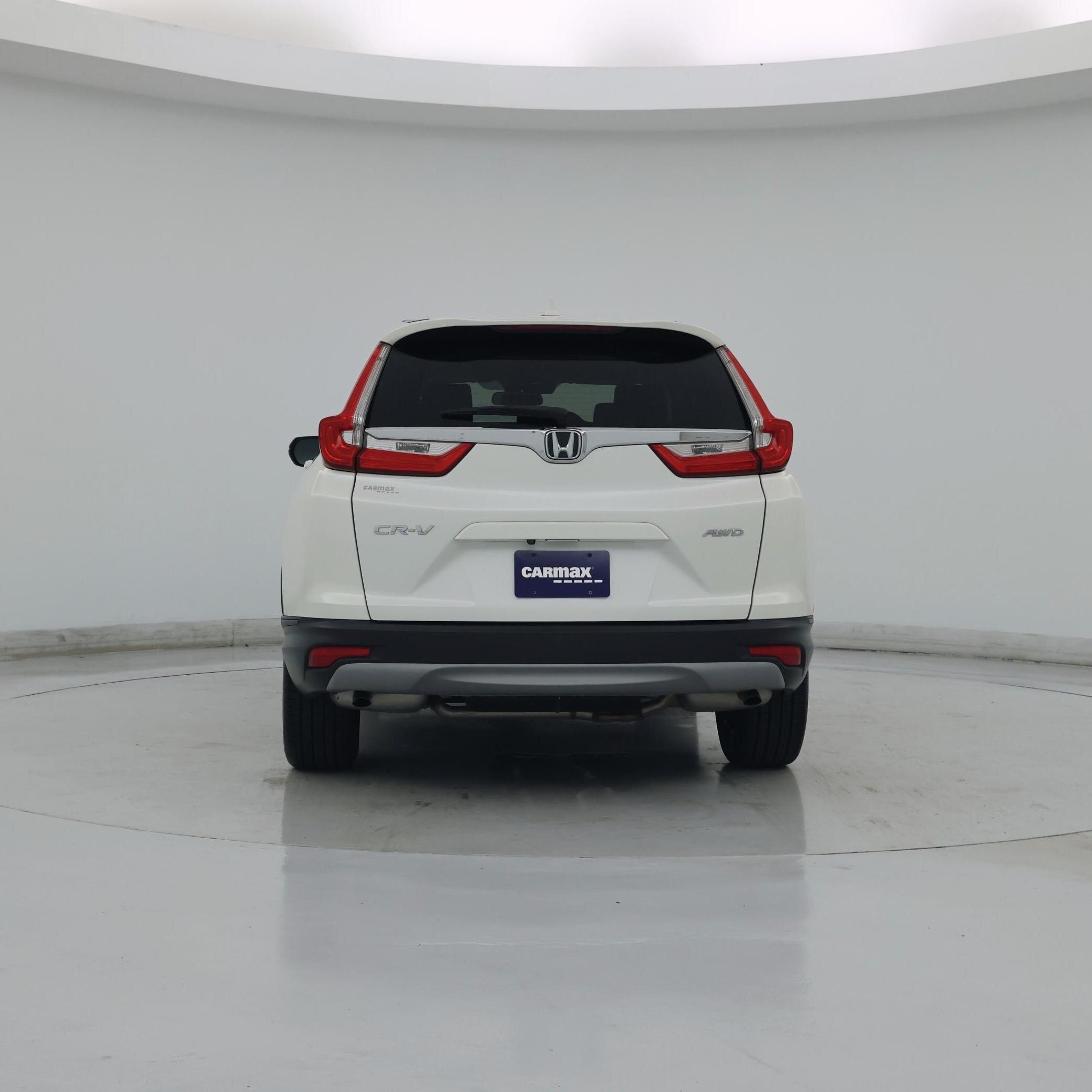 Thumbnail: 2018 Honda CR-V - 6