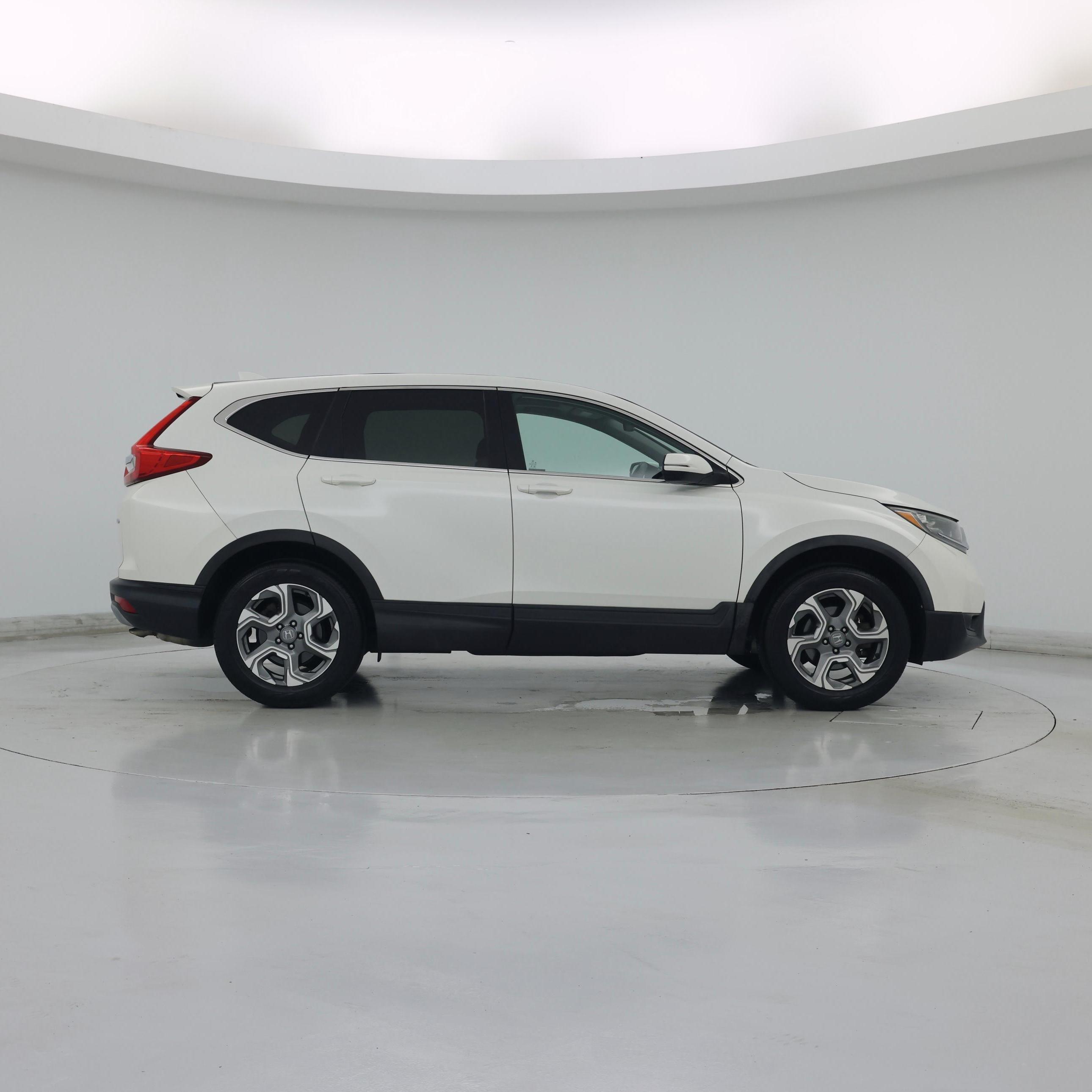 Thumbnail: 2018 Honda CR-V - 7