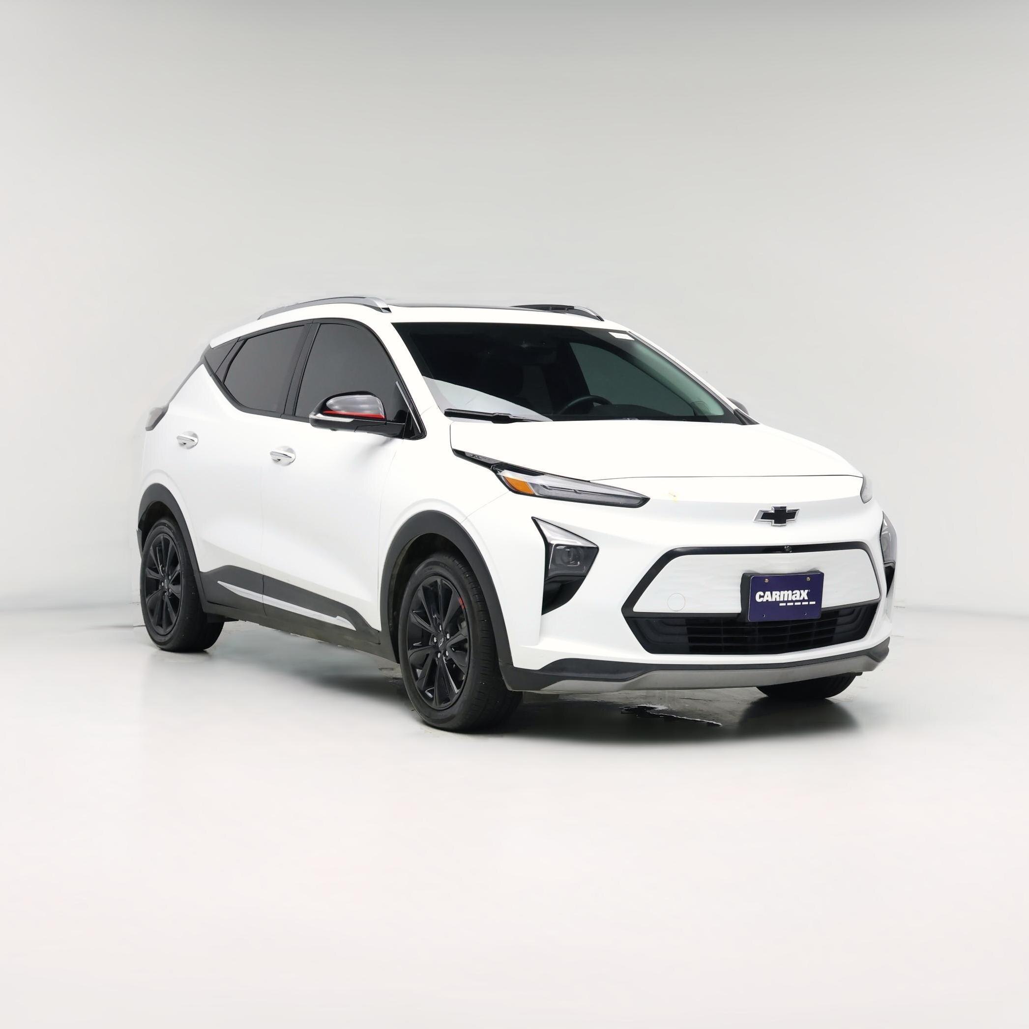 Thumbnail: 2023 Chevrolet Bolt EUV - 1