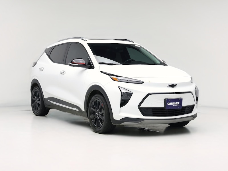 2023 Chevrolet Bolt EUV Premier -
                  San Antonio, TX