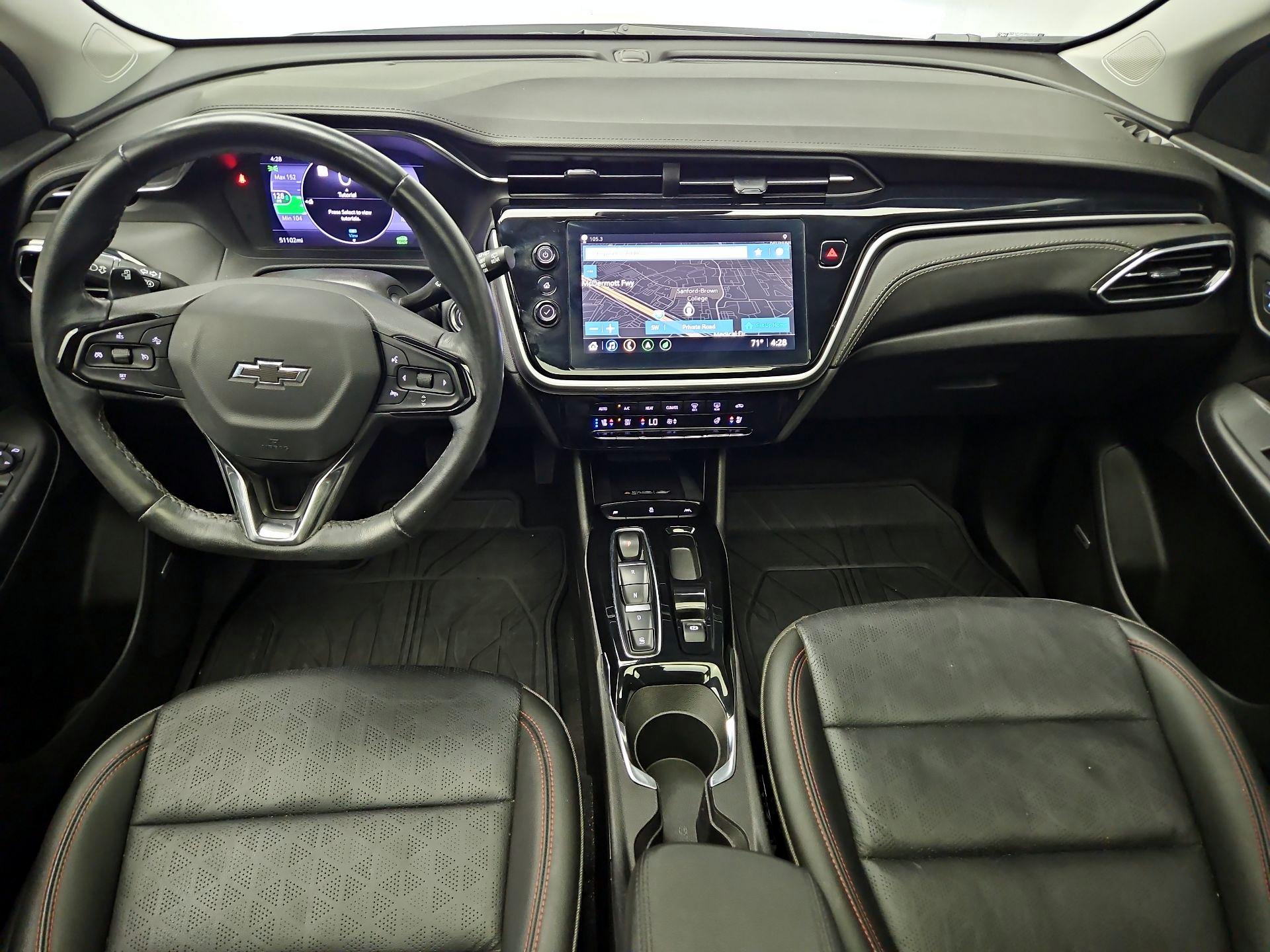 Thumbnail: 2023 Chevrolet Bolt EUV - 9