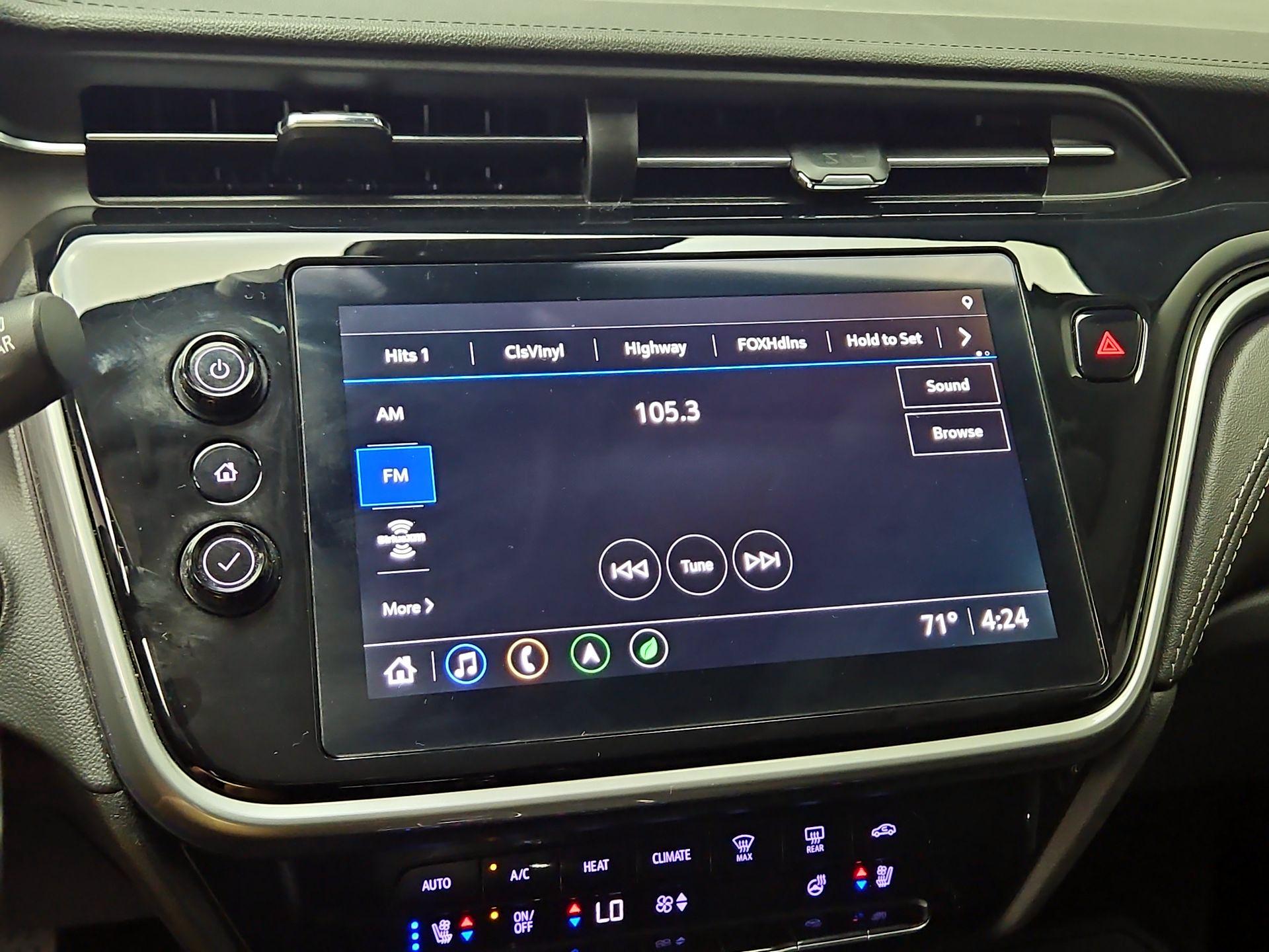 Thumbnail: 2023 Chevrolet Bolt EUV - 16