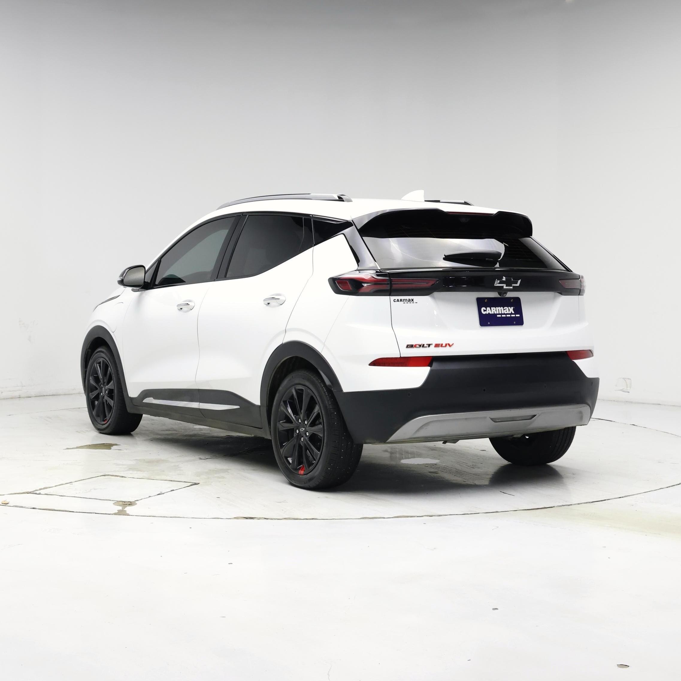 Thumbnail: 2023 Chevrolet Bolt EUV - 2