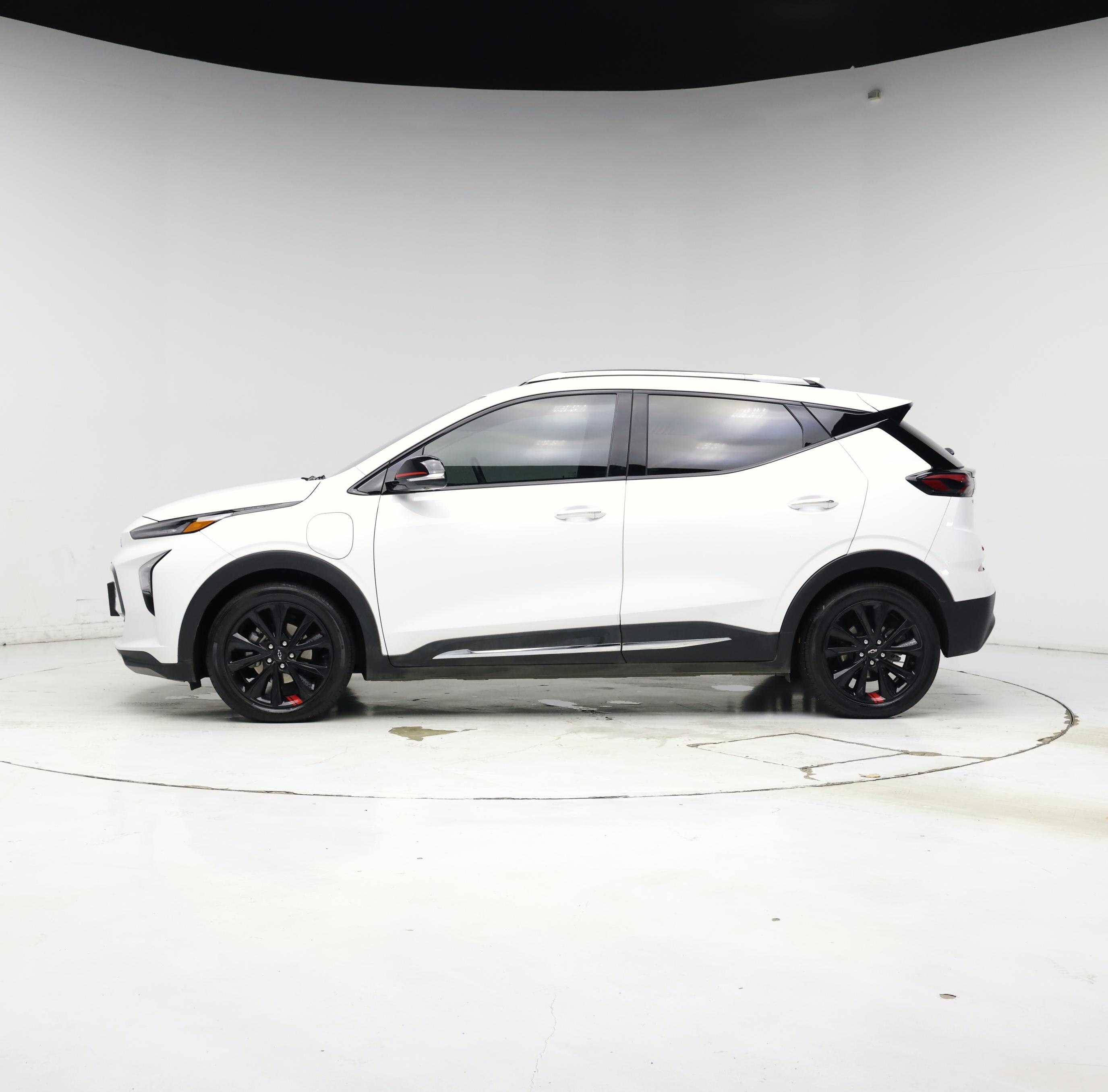 Thumbnail: 2023 Chevrolet Bolt EUV - 3