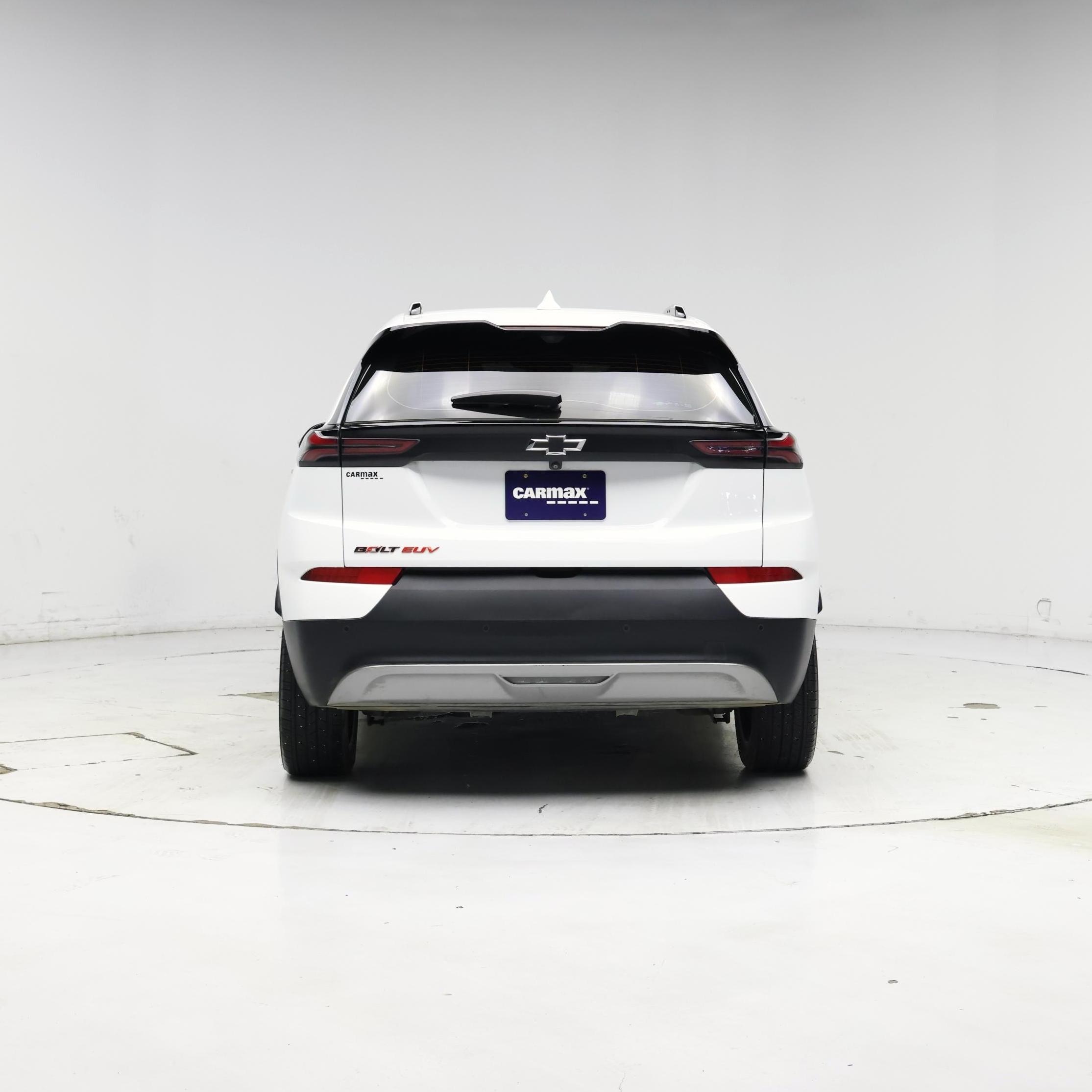 Thumbnail: 2023 Chevrolet Bolt EUV - 6