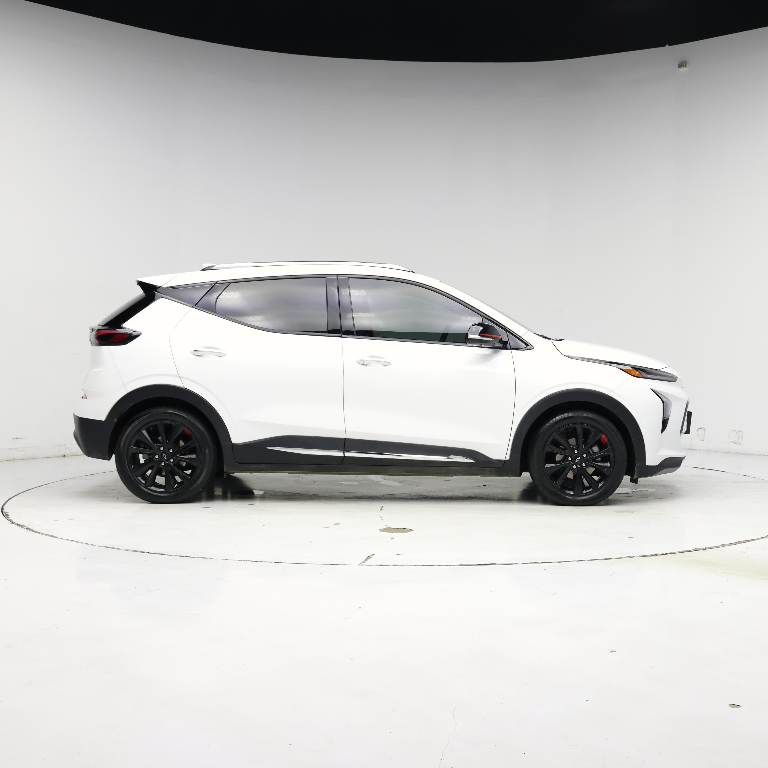 Thumbnail: 2023 Chevrolet Bolt EUV - 7