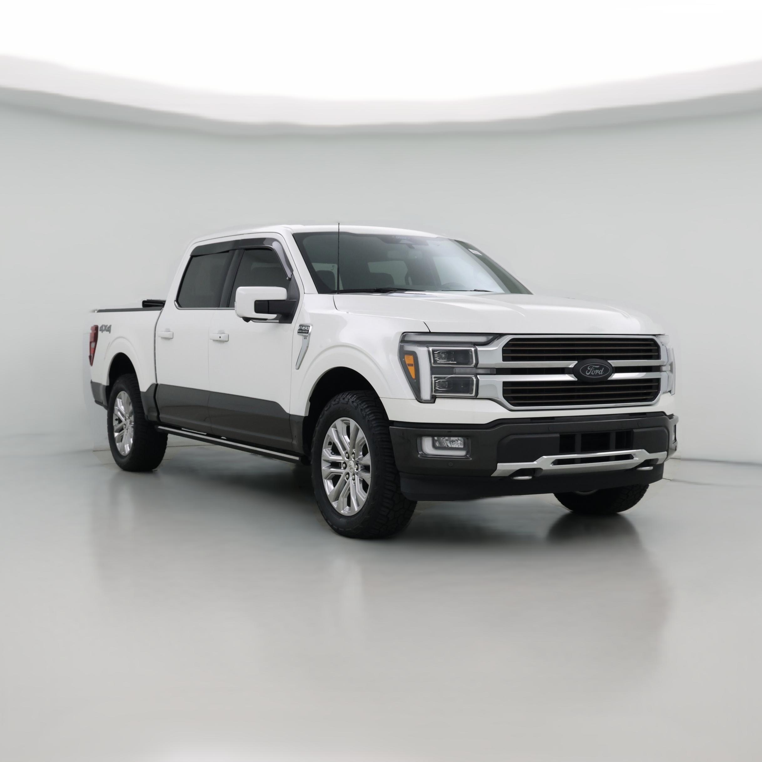 Thumbnail: 2024 Ford F-150 - 1