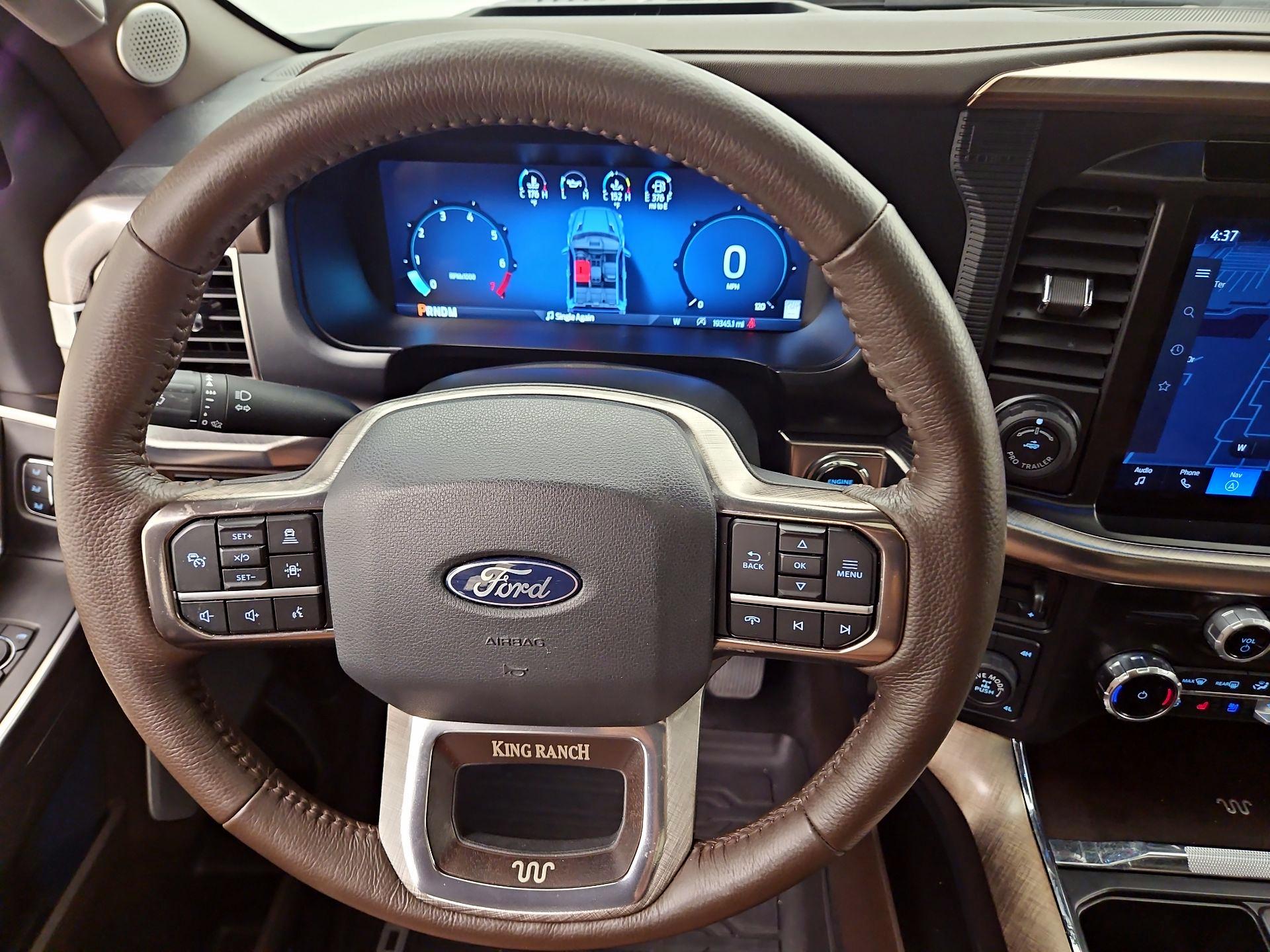 Thumbnail: 2024 Ford F-150 - 10