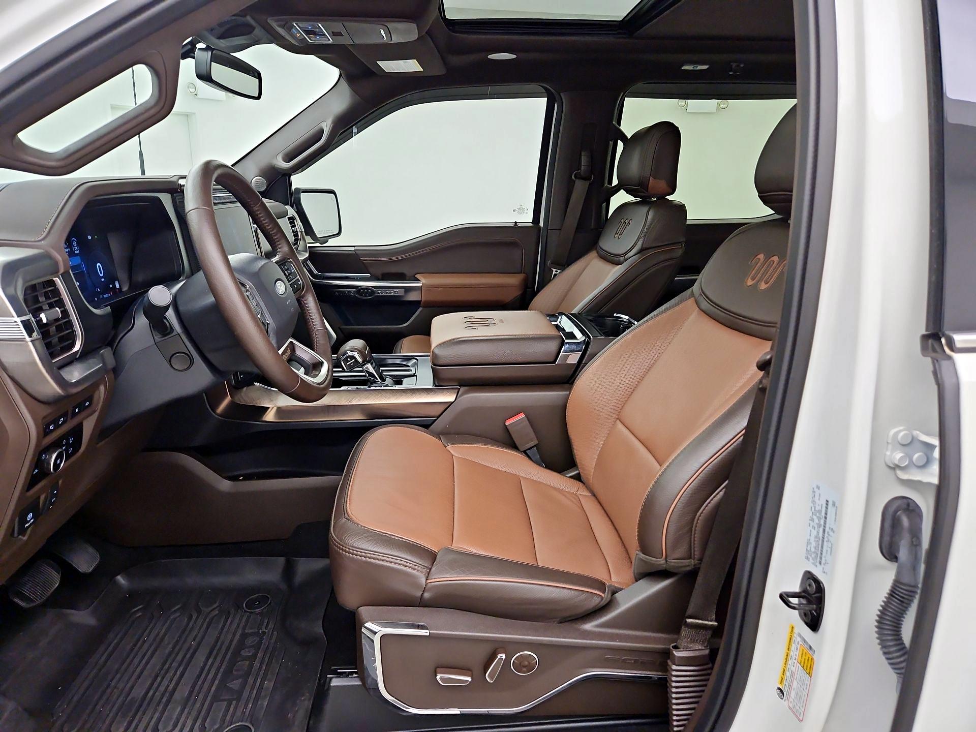 Thumbnail: 2024 Ford F-150 - 11