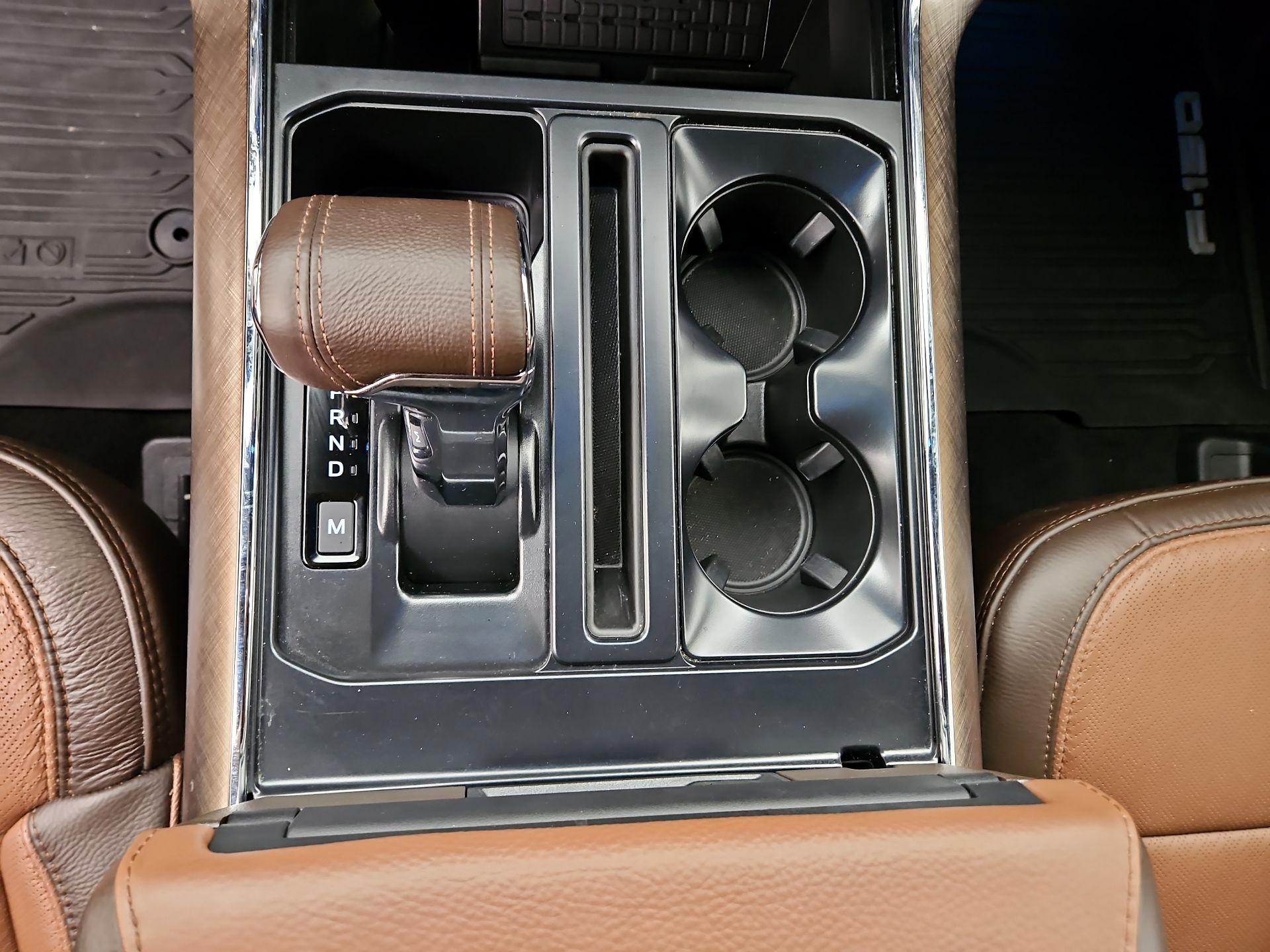 Thumbnail: 2024 Ford F-150 - 18