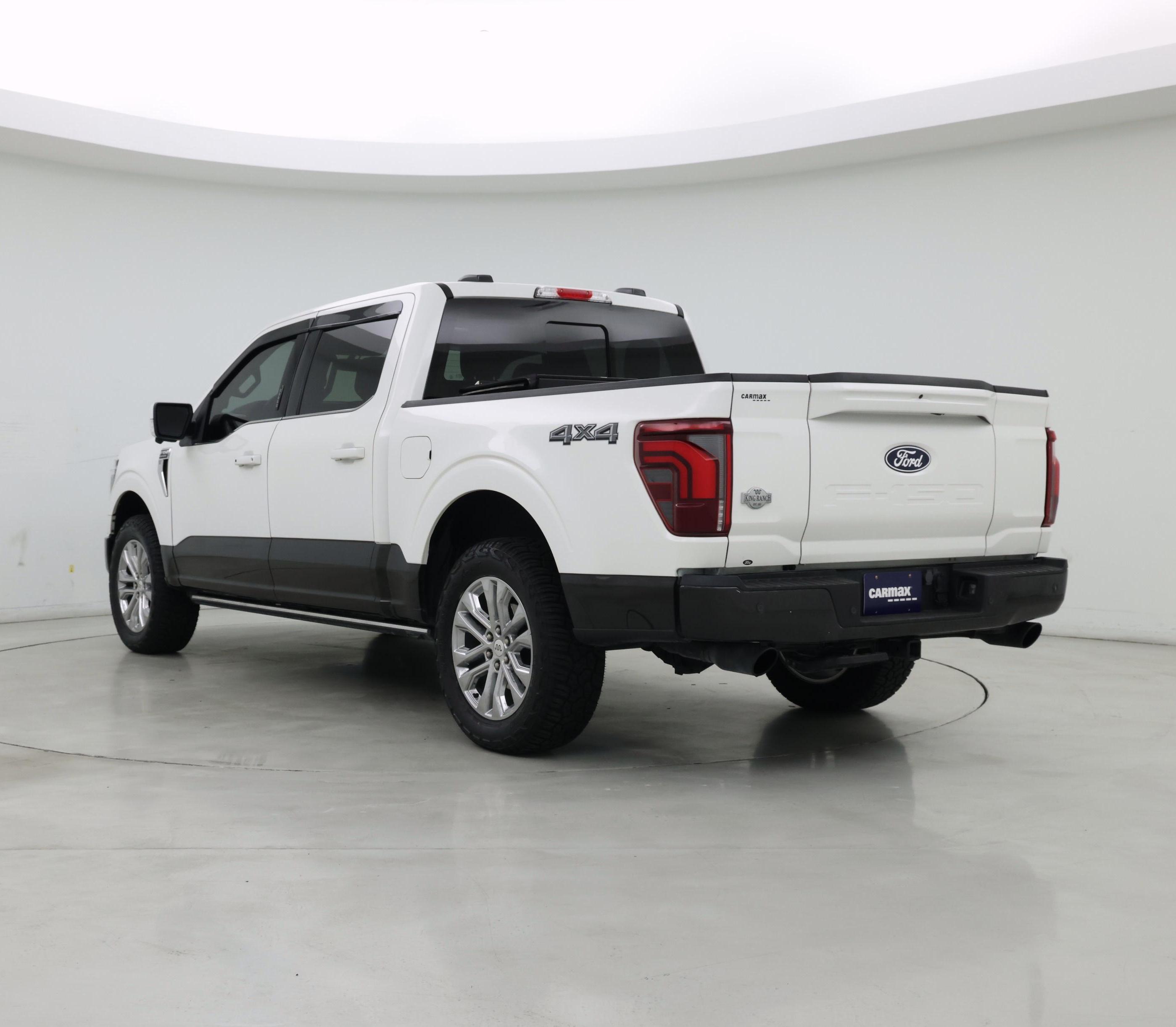 Thumbnail: 2024 Ford F-150 - 2