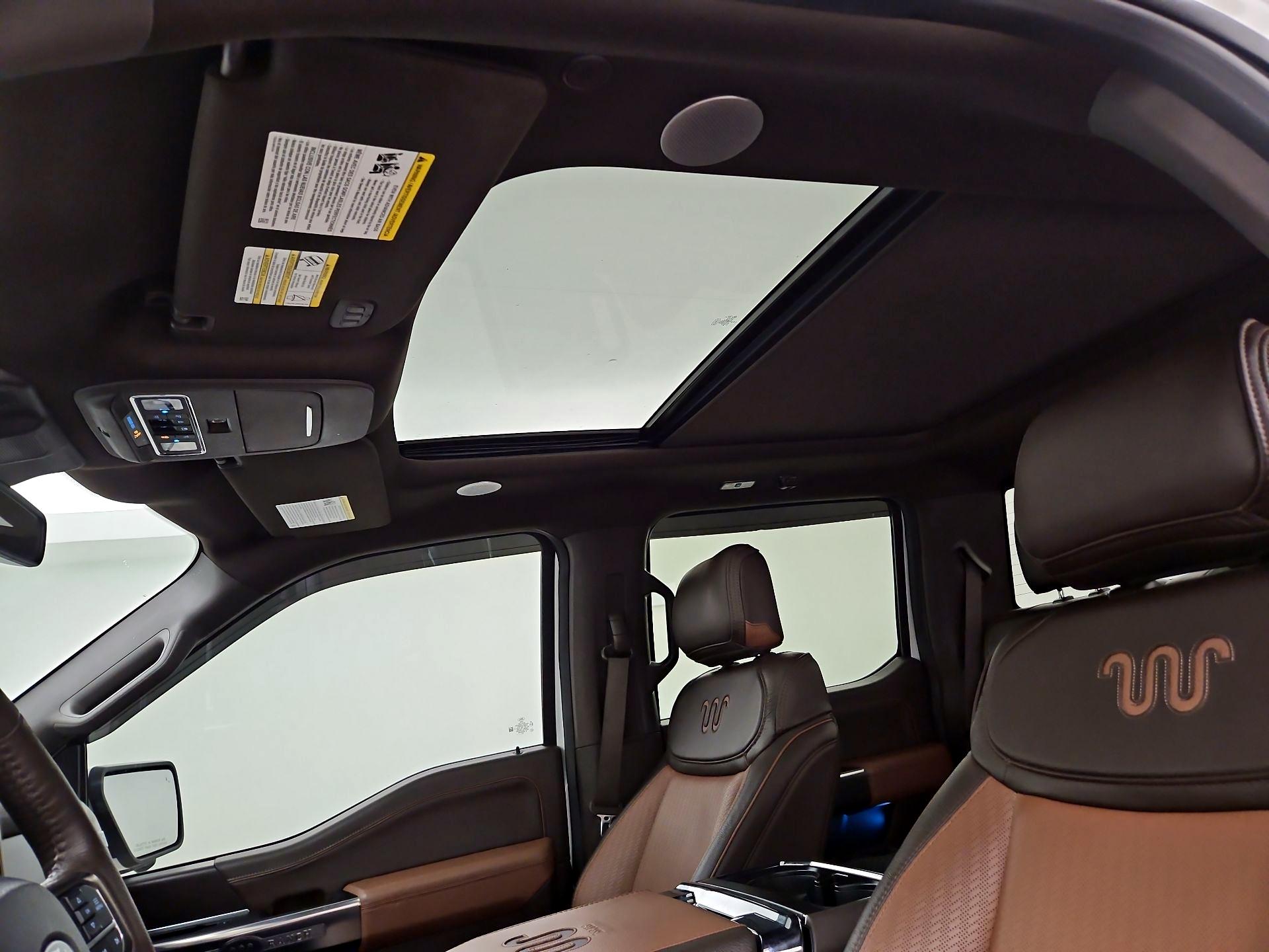 Thumbnail: 2024 Ford F-150 - 20