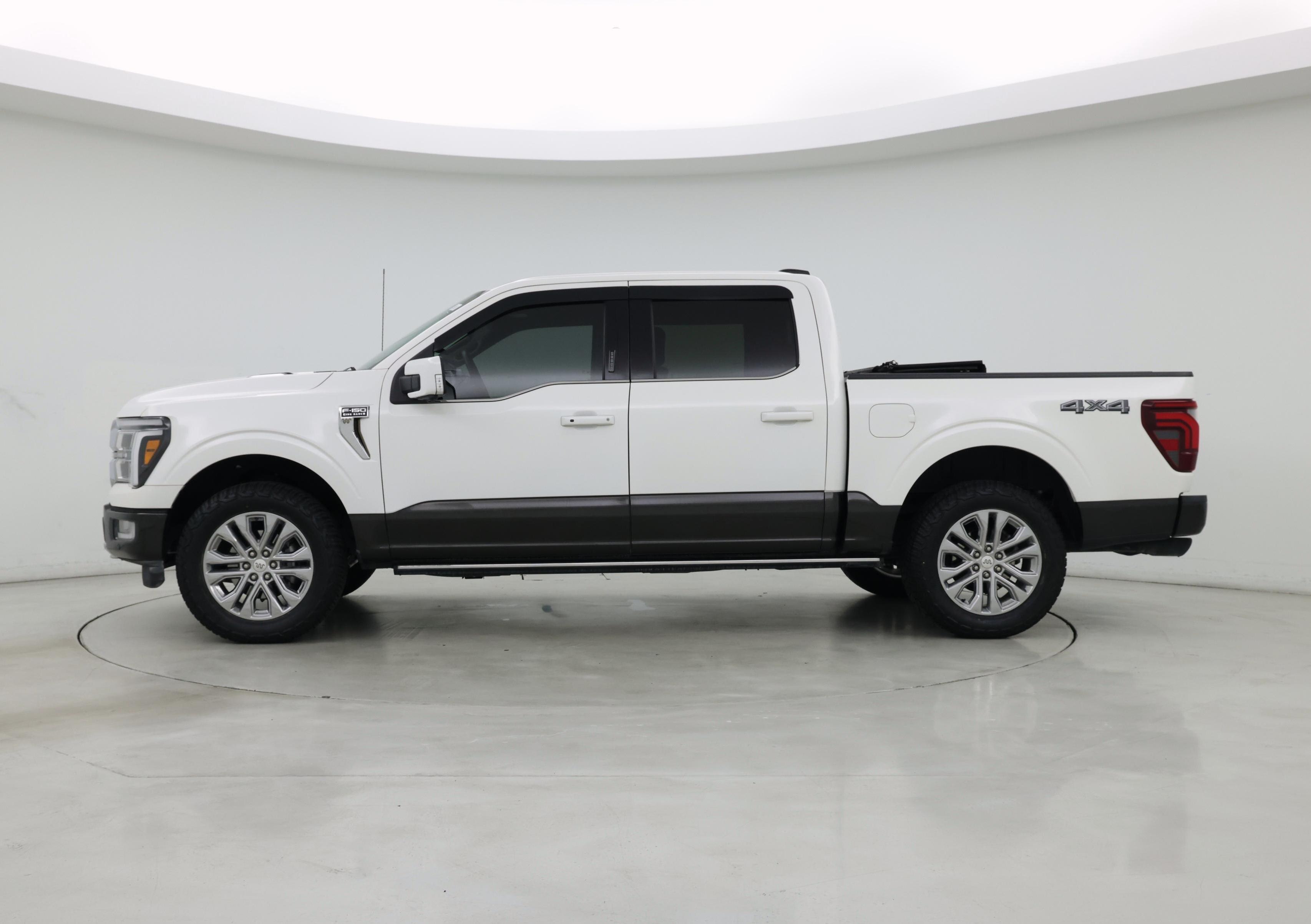 Thumbnail: 2024 Ford F-150 - 3