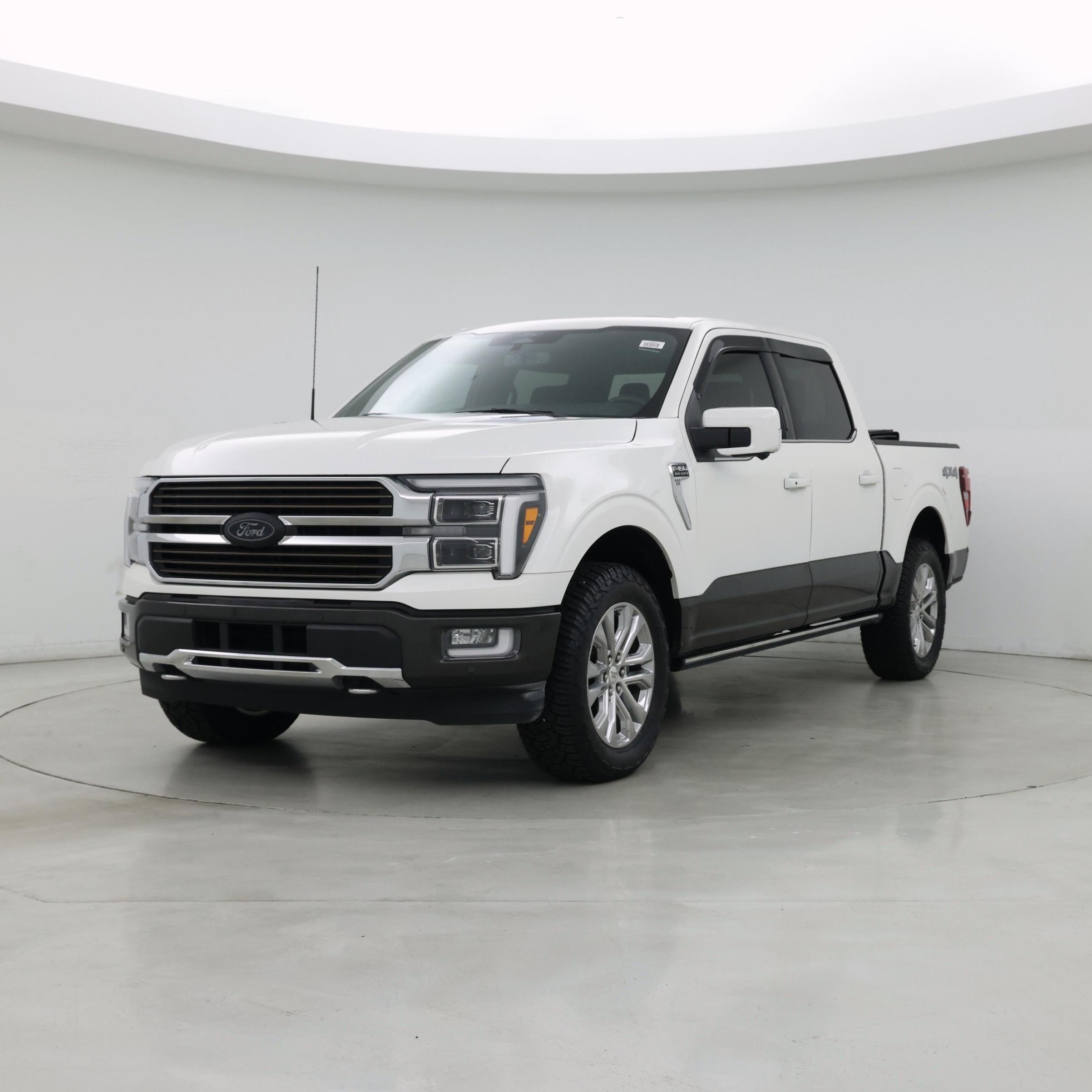 Thumbnail: 2024 Ford F-150 - 4