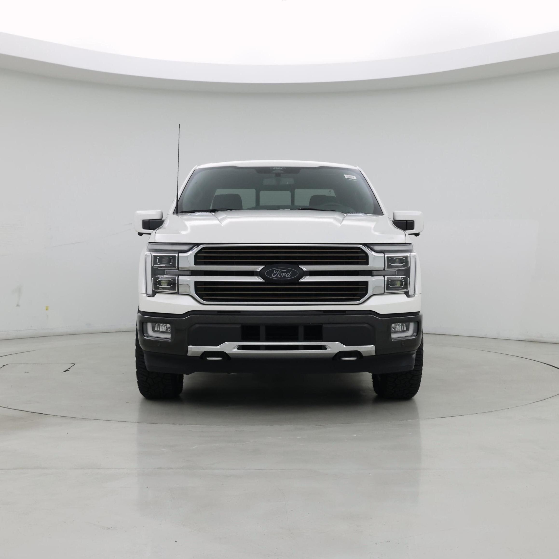 Thumbnail: 2024 Ford F-150 - 5