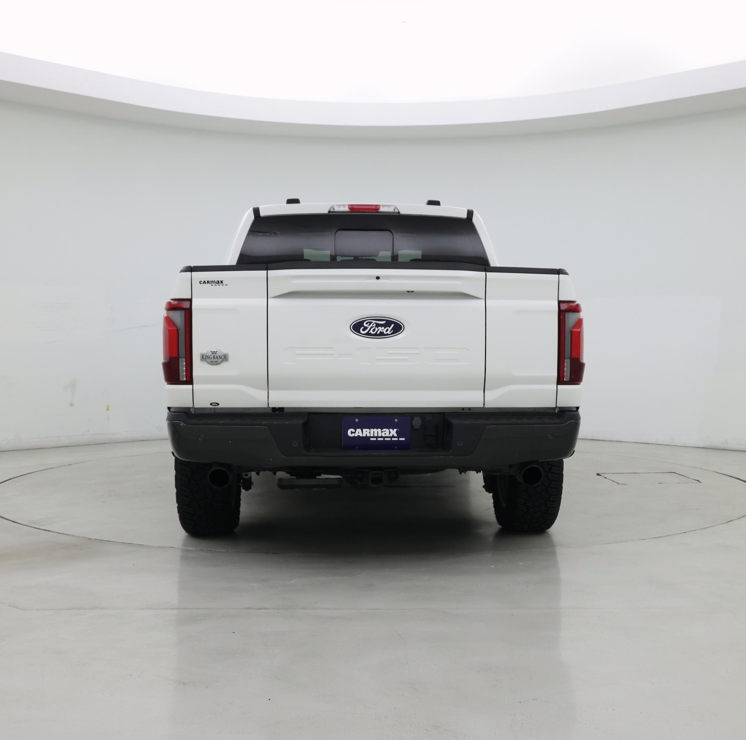 Thumbnail: 2024 Ford F-150 - 6